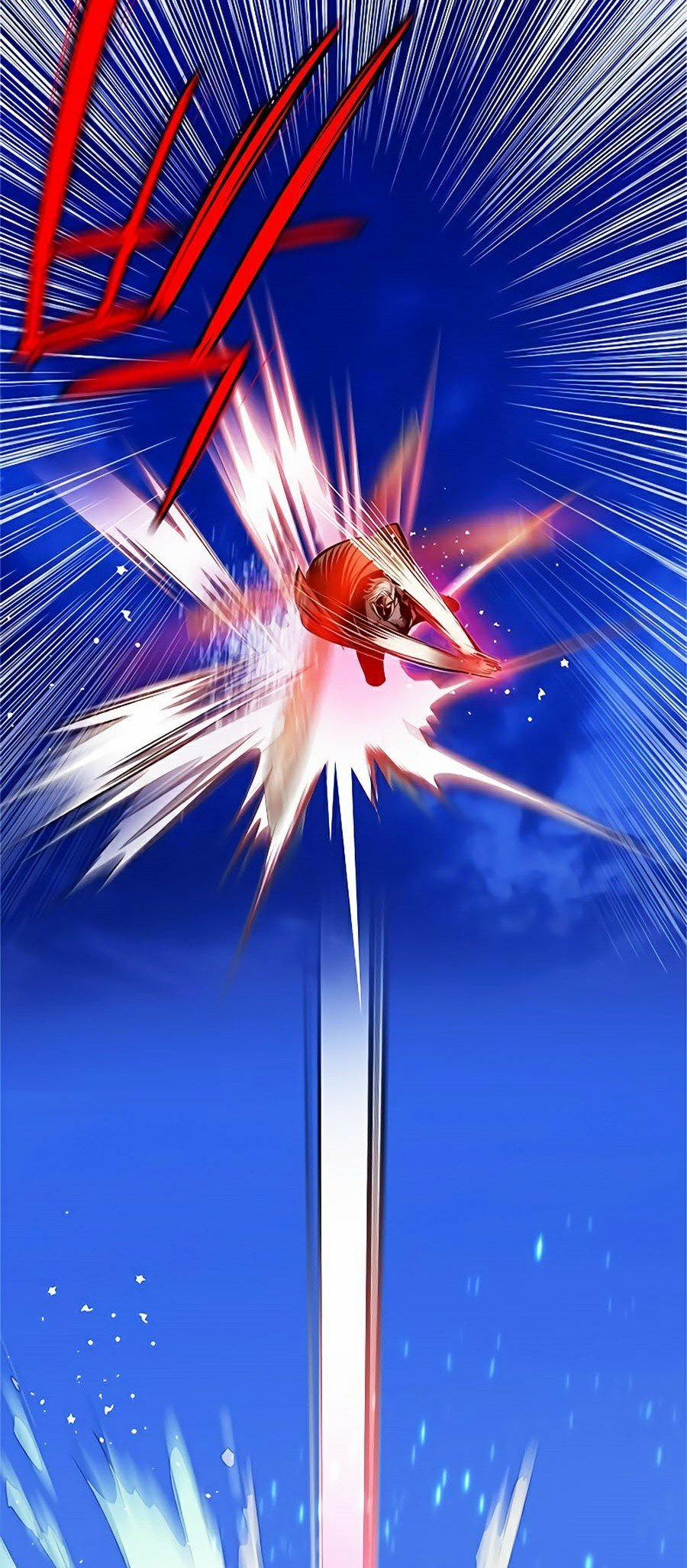 Nhân Trùng Đại Chiến 40 trang 17