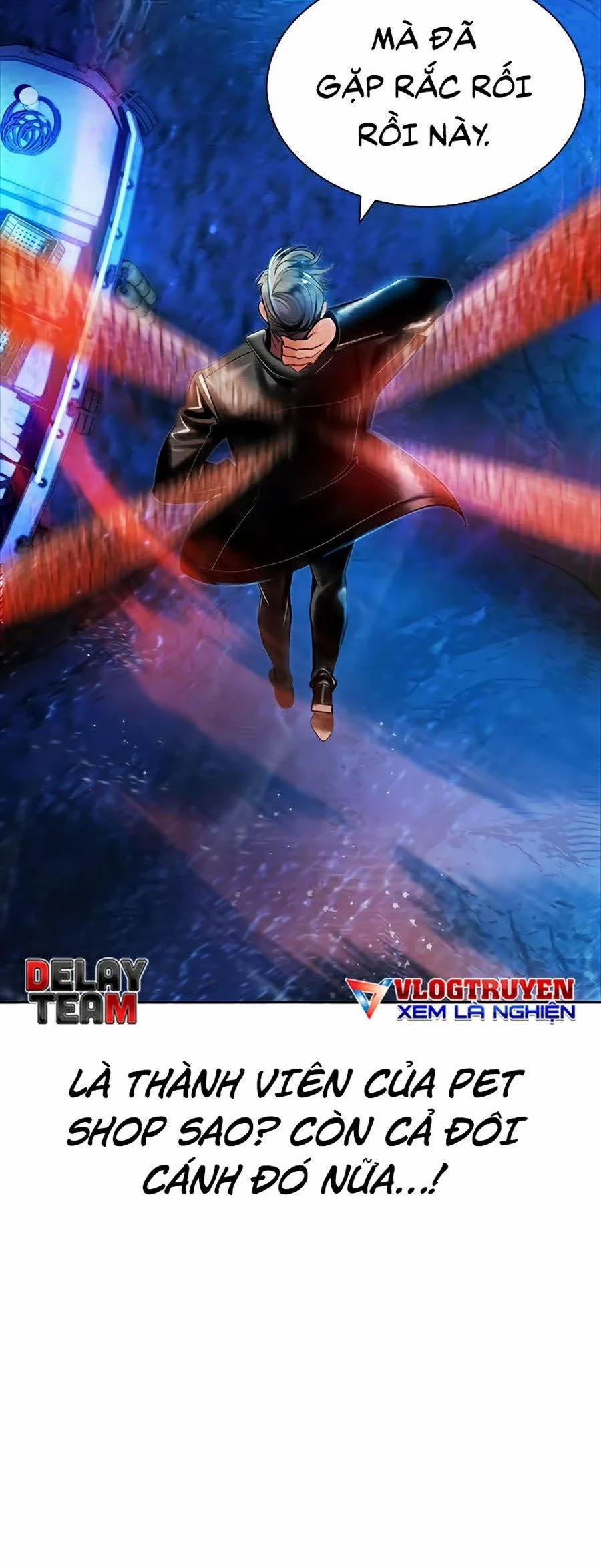 Nhân Trùng Đại Chiến 40 trang 2