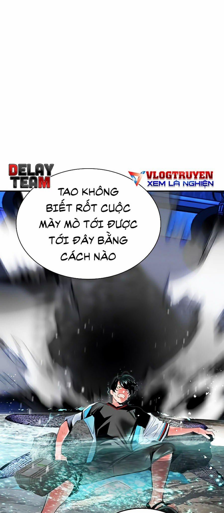 Nhân Trùng Đại Chiến 40 trang 24