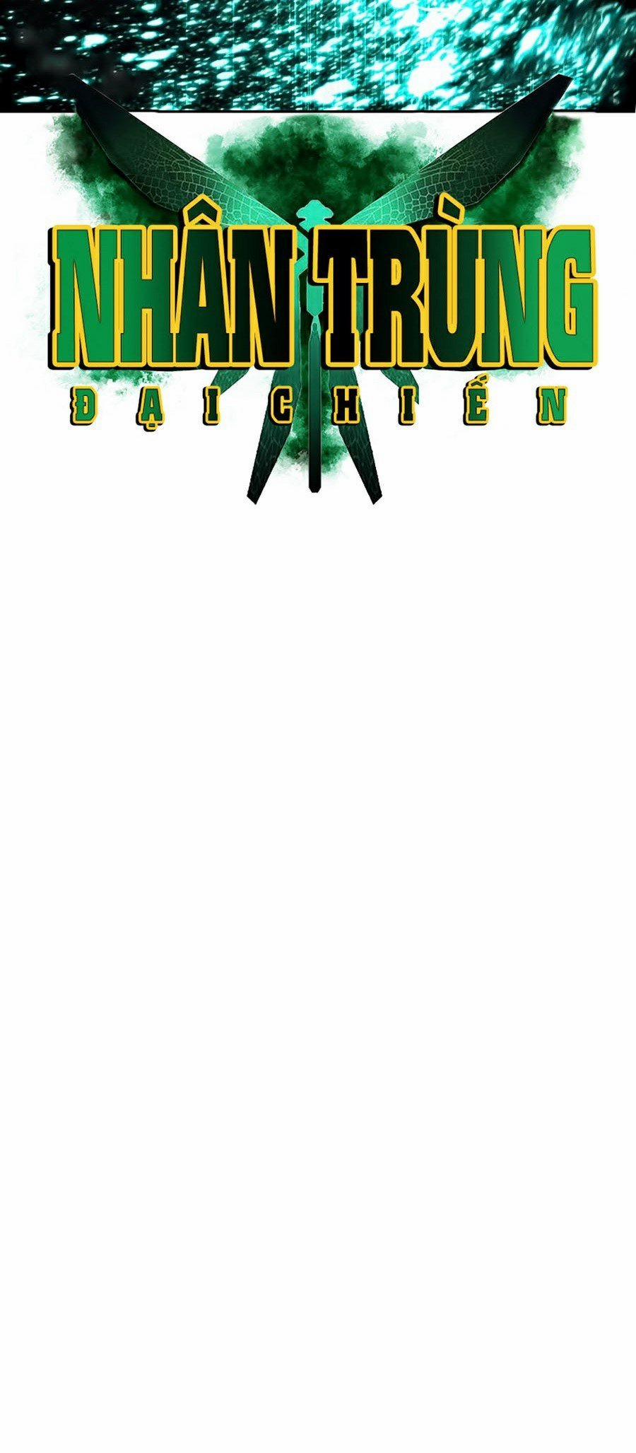 Nhân Trùng Đại Chiến 40 trang 27