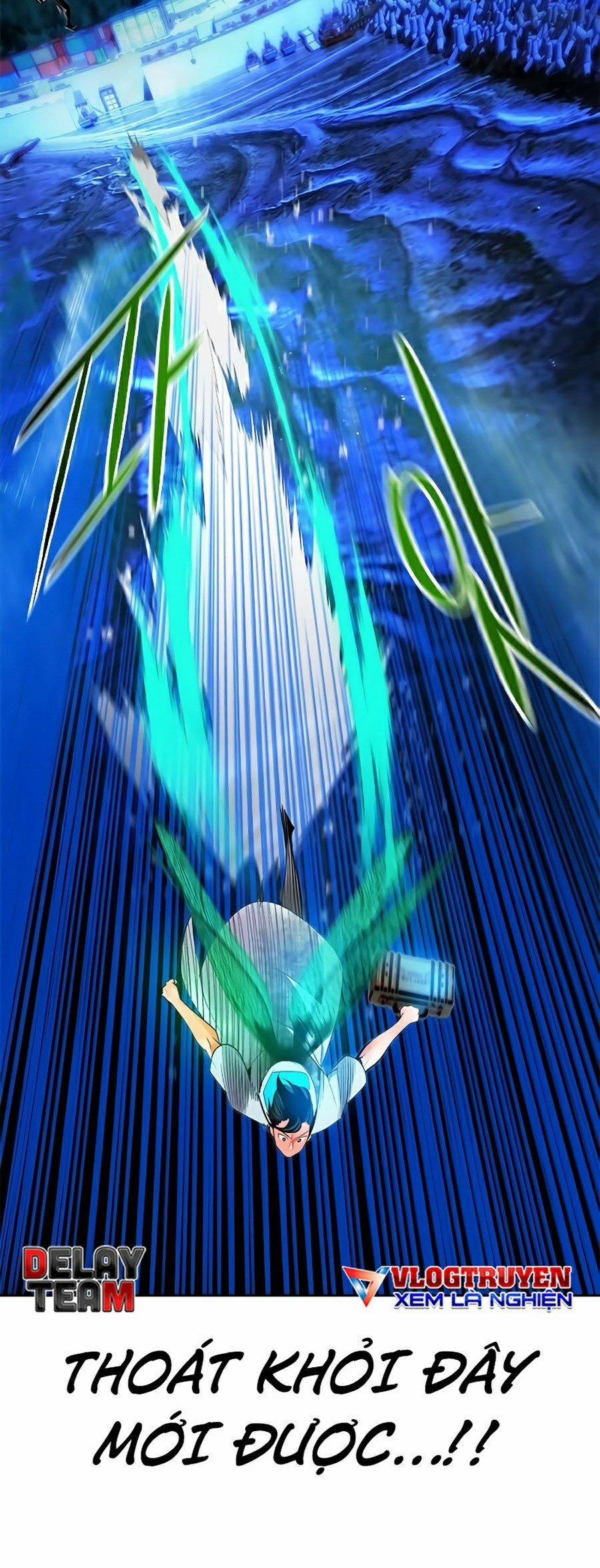 Nhân Trùng Đại Chiến 40 trang 4