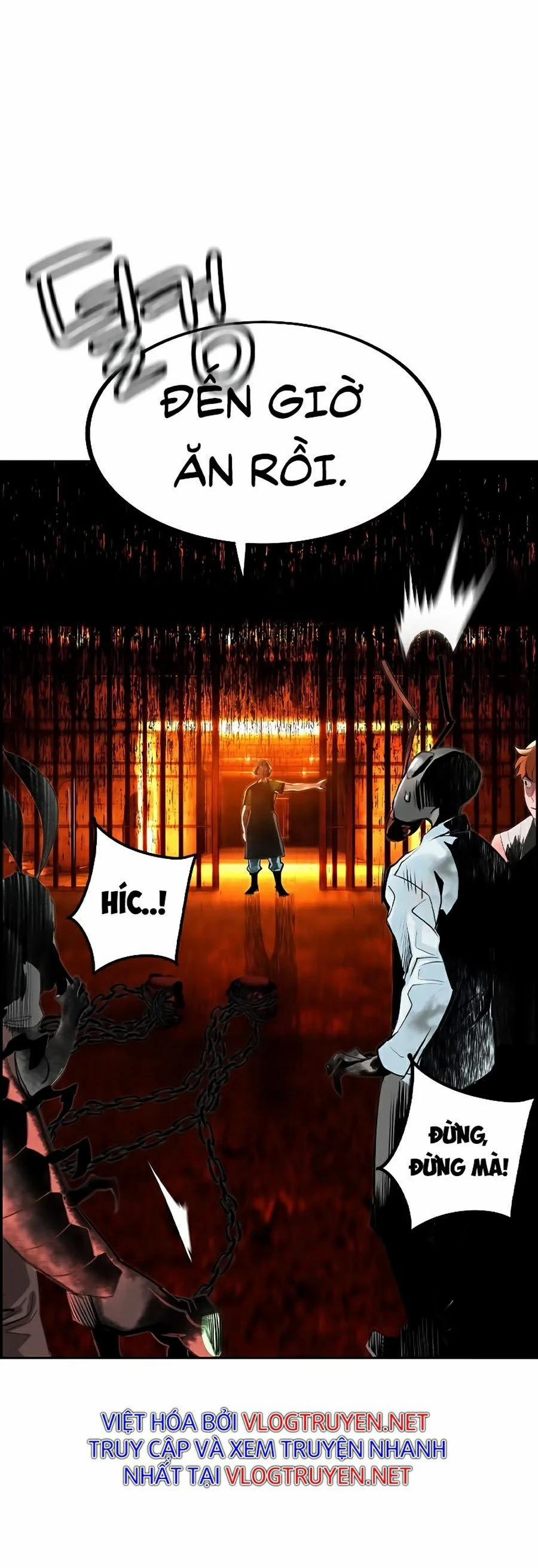 Nhân Trùng Đại Chiến 40 trang 42