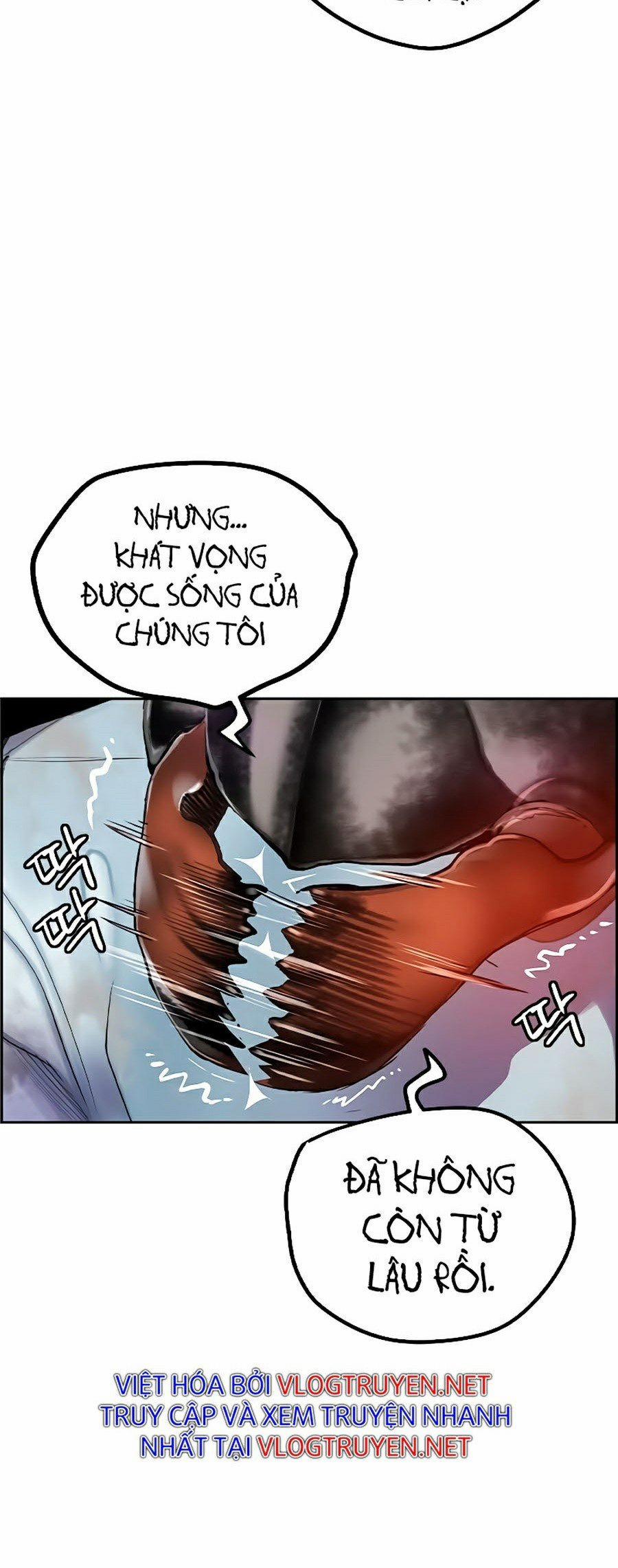 Nhân Trùng Đại Chiến 40 trang 60