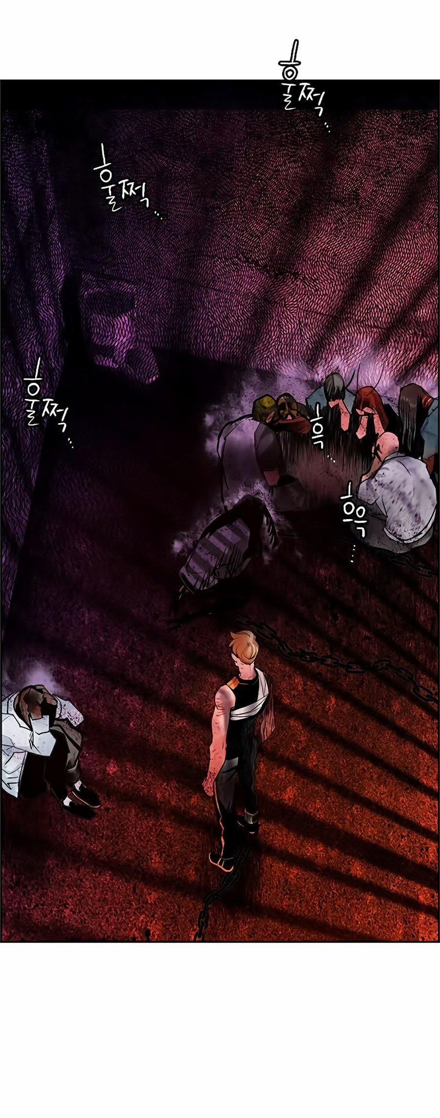 Nhân Trùng Đại Chiến 40 trang 63