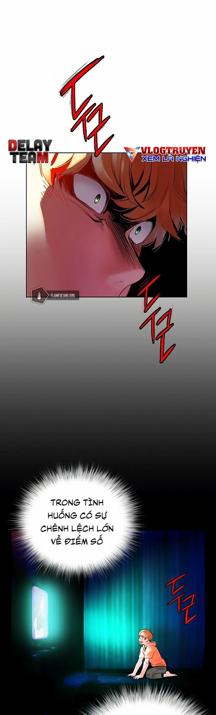 Nhân Trùng Đại Chiến 40 trang 64