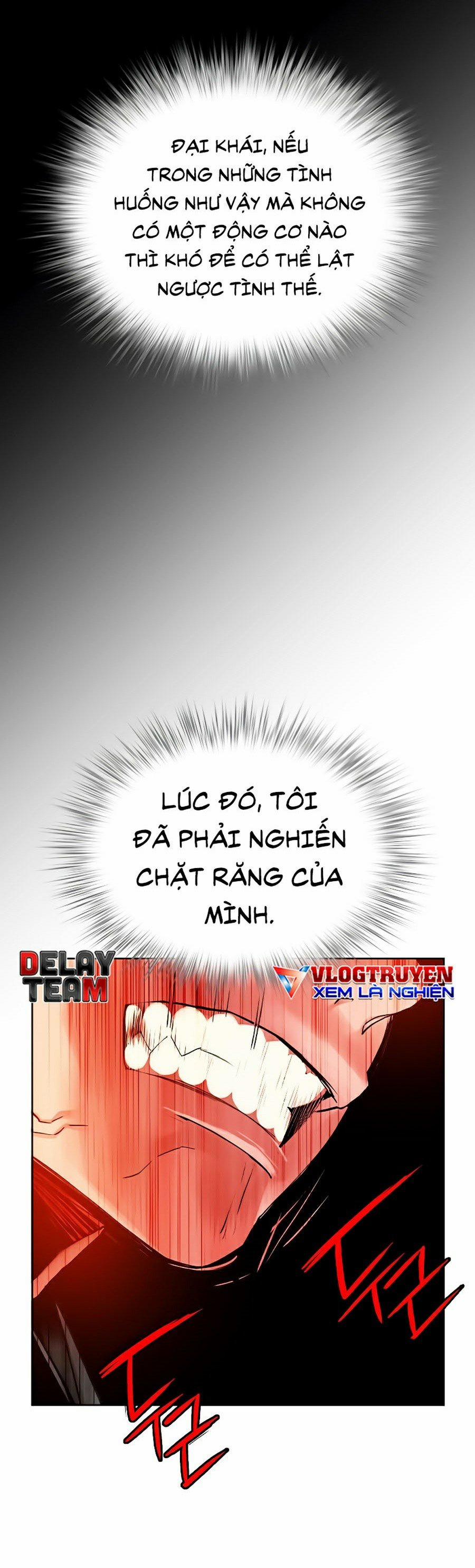 Nhân Trùng Đại Chiến 40 trang 66