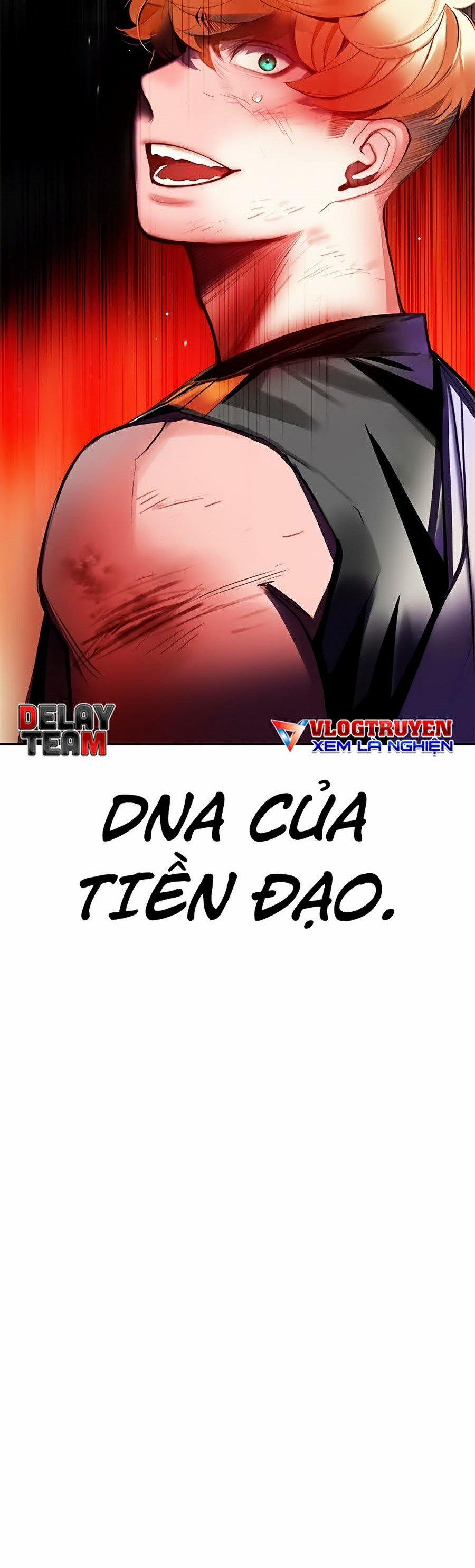 Nhân Trùng Đại Chiến 40 trang 71