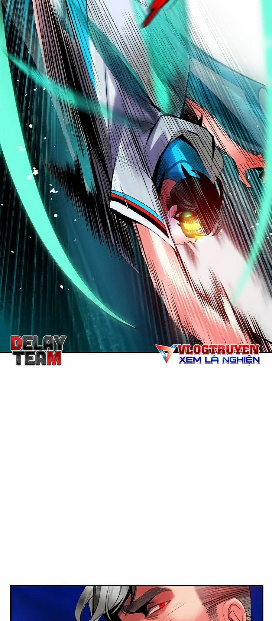 Nhân Trùng Đại Chiến 40 trang 74