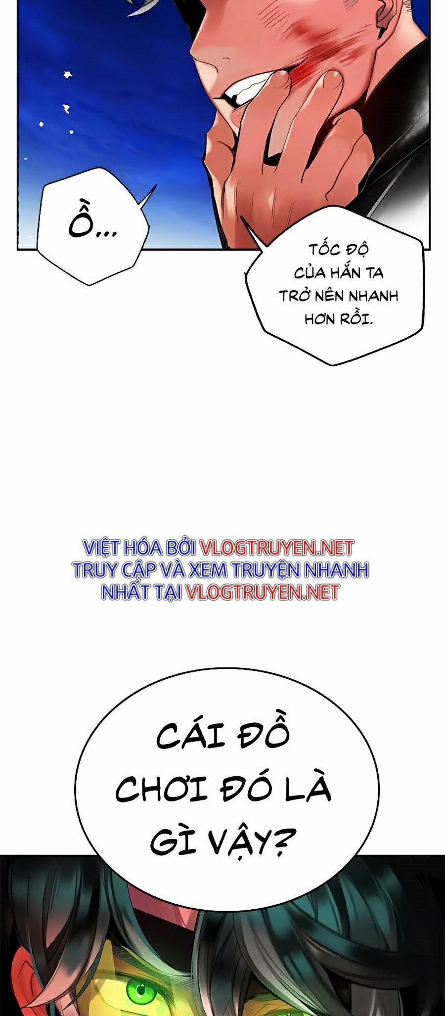 Nhân Trùng Đại Chiến 40 trang 75