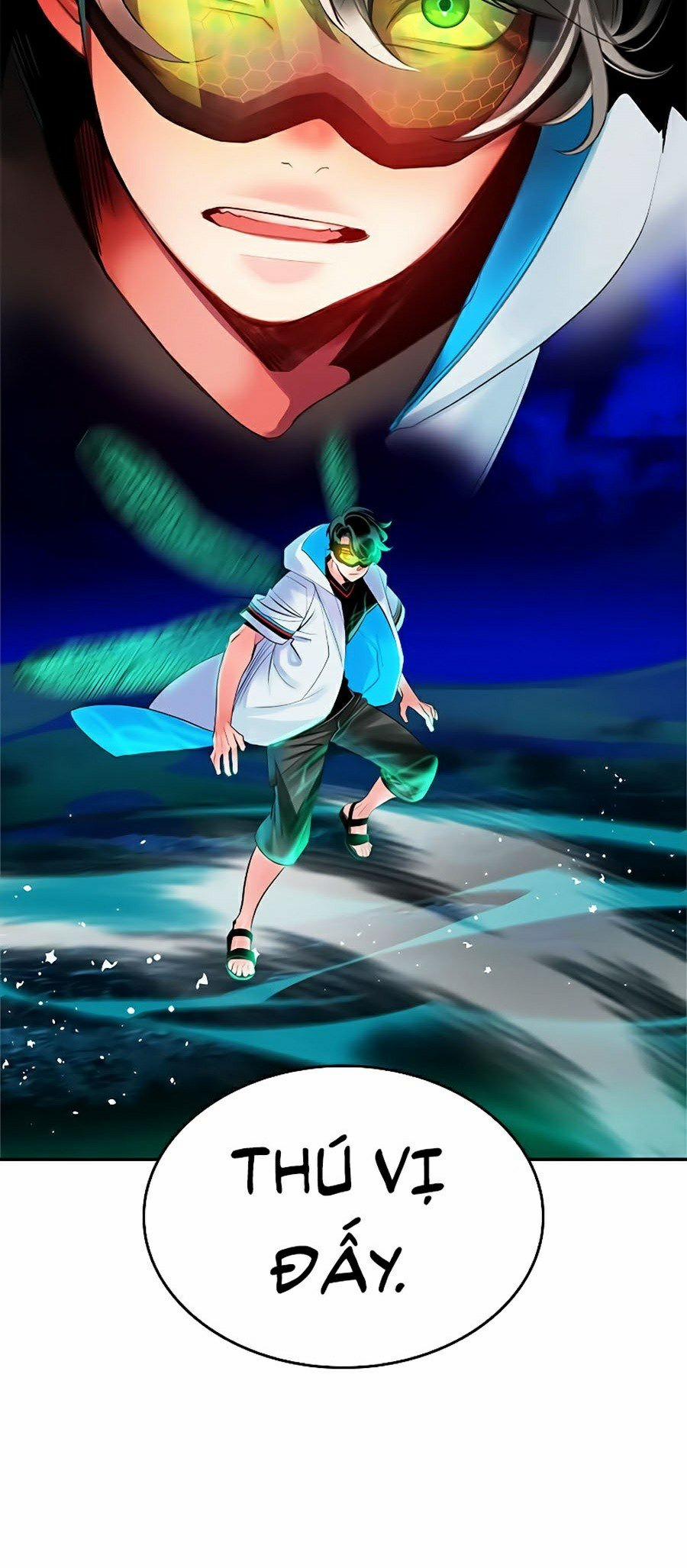 Nhân Trùng Đại Chiến 40 trang 76