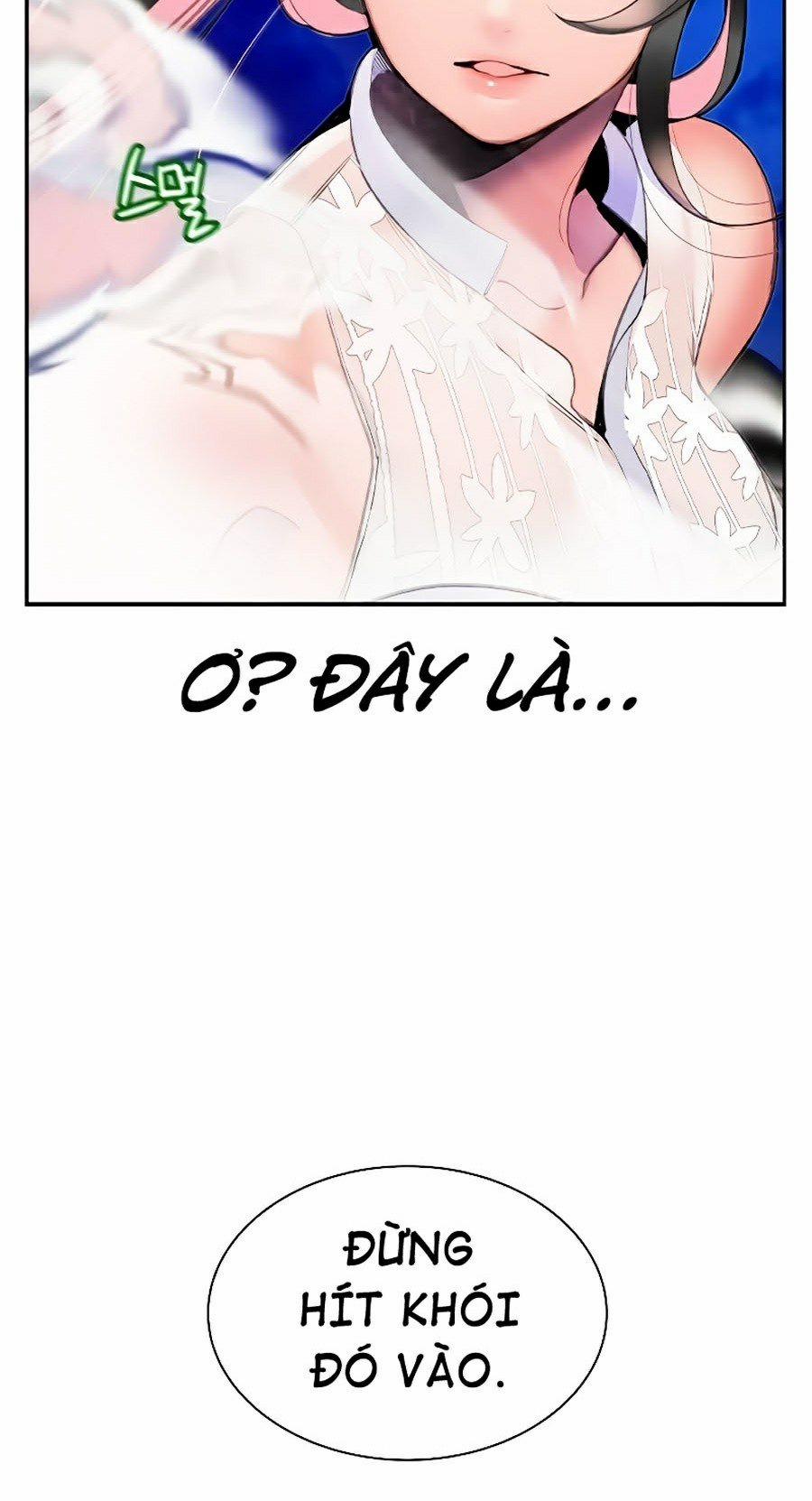 Nhân Trùng Đại Chiến 41 trang 15