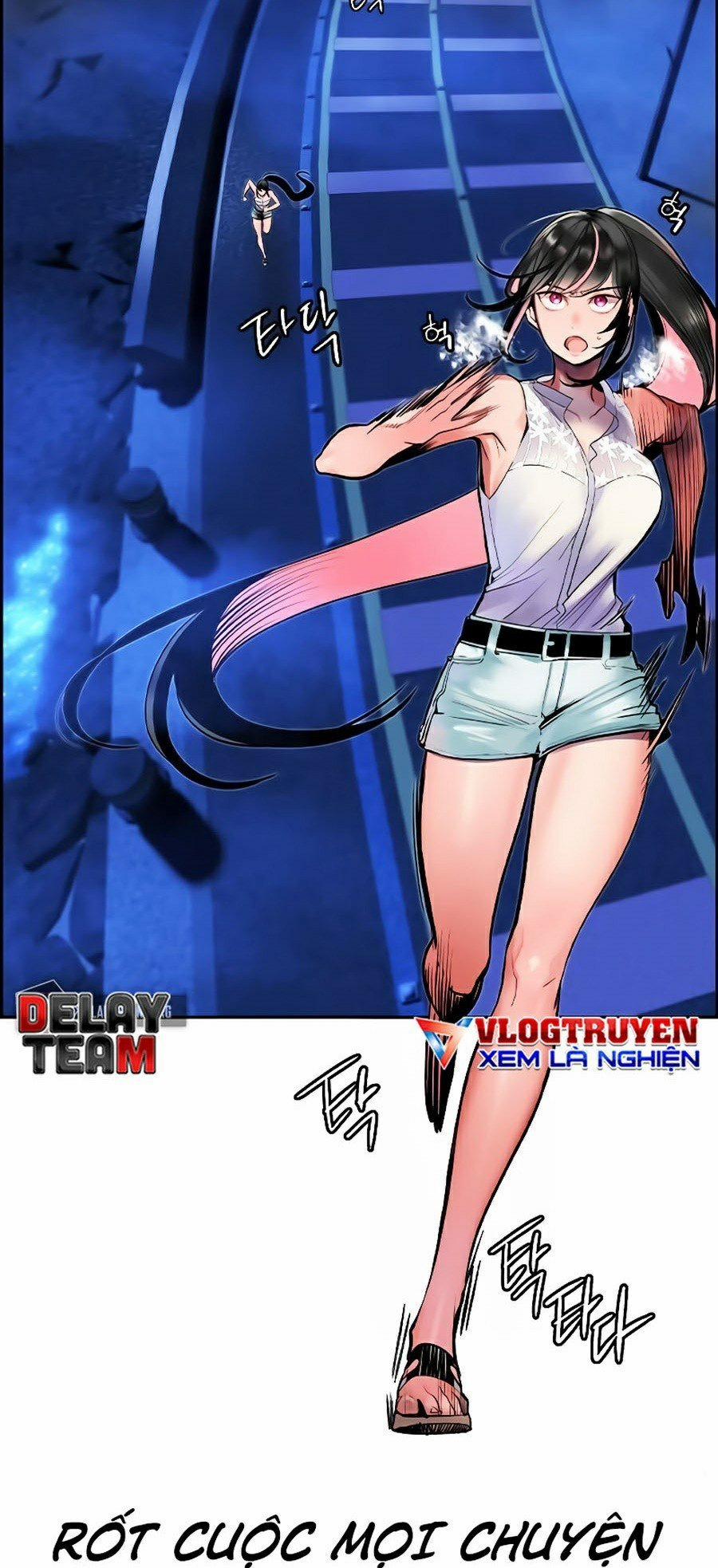 Nhân Trùng Đại Chiến 41 trang 2