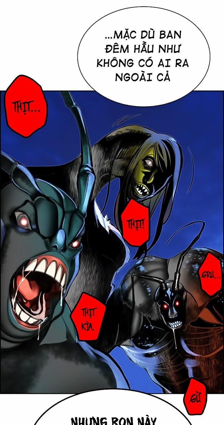 Nhân Trùng Đại Chiến 41 trang 26