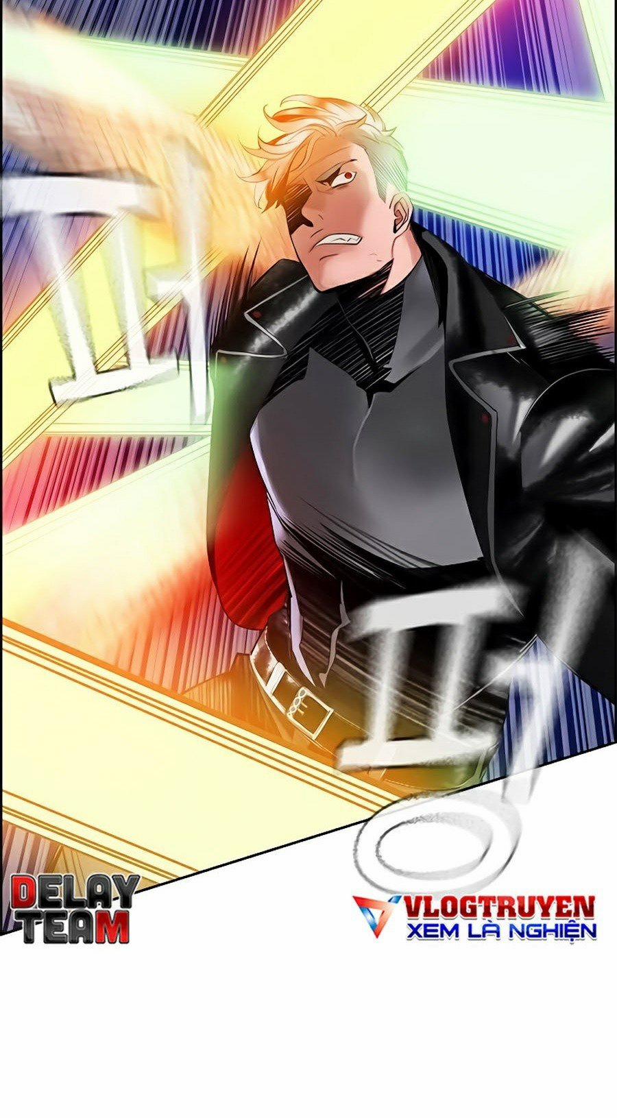 Nhân Trùng Đại Chiến 41 trang 47