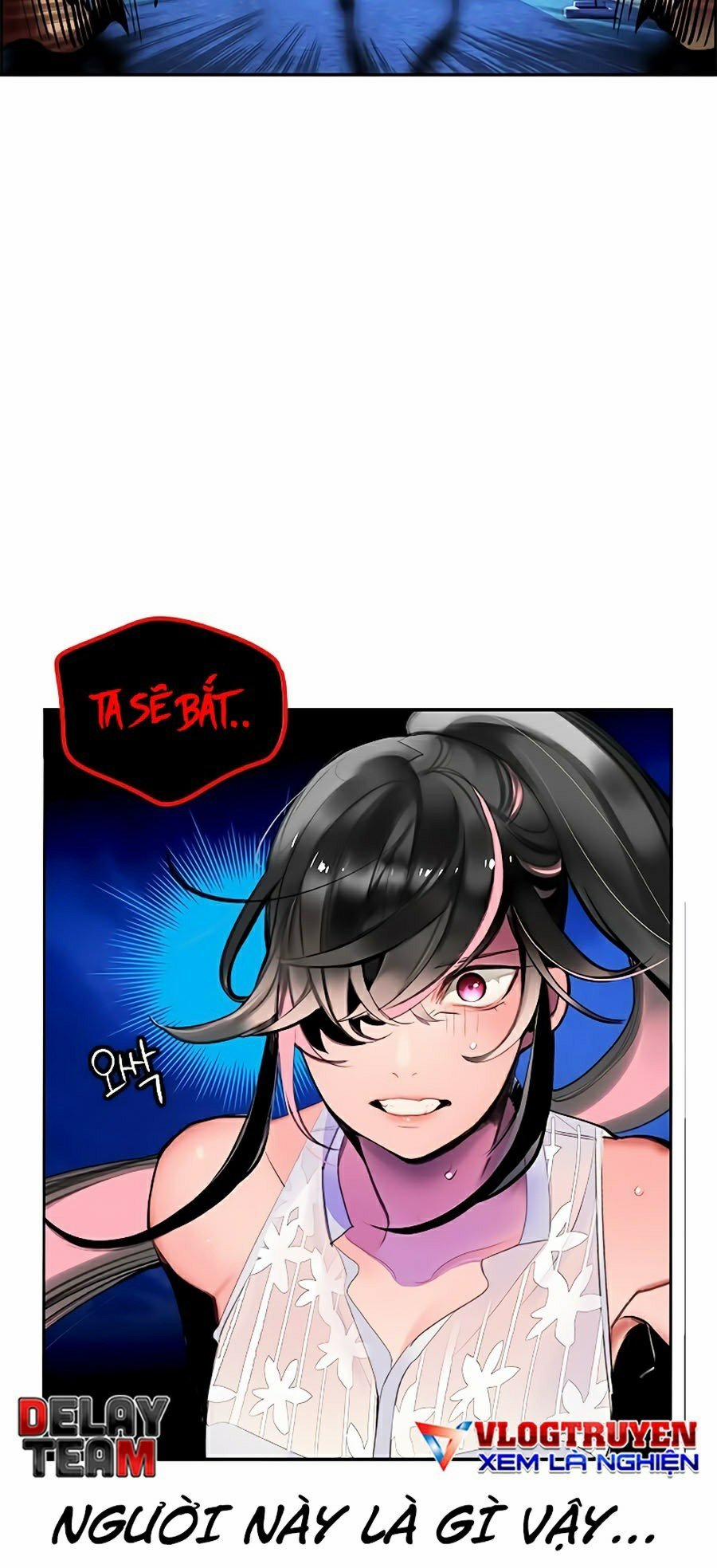 Nhân Trùng Đại Chiến 41 trang 5