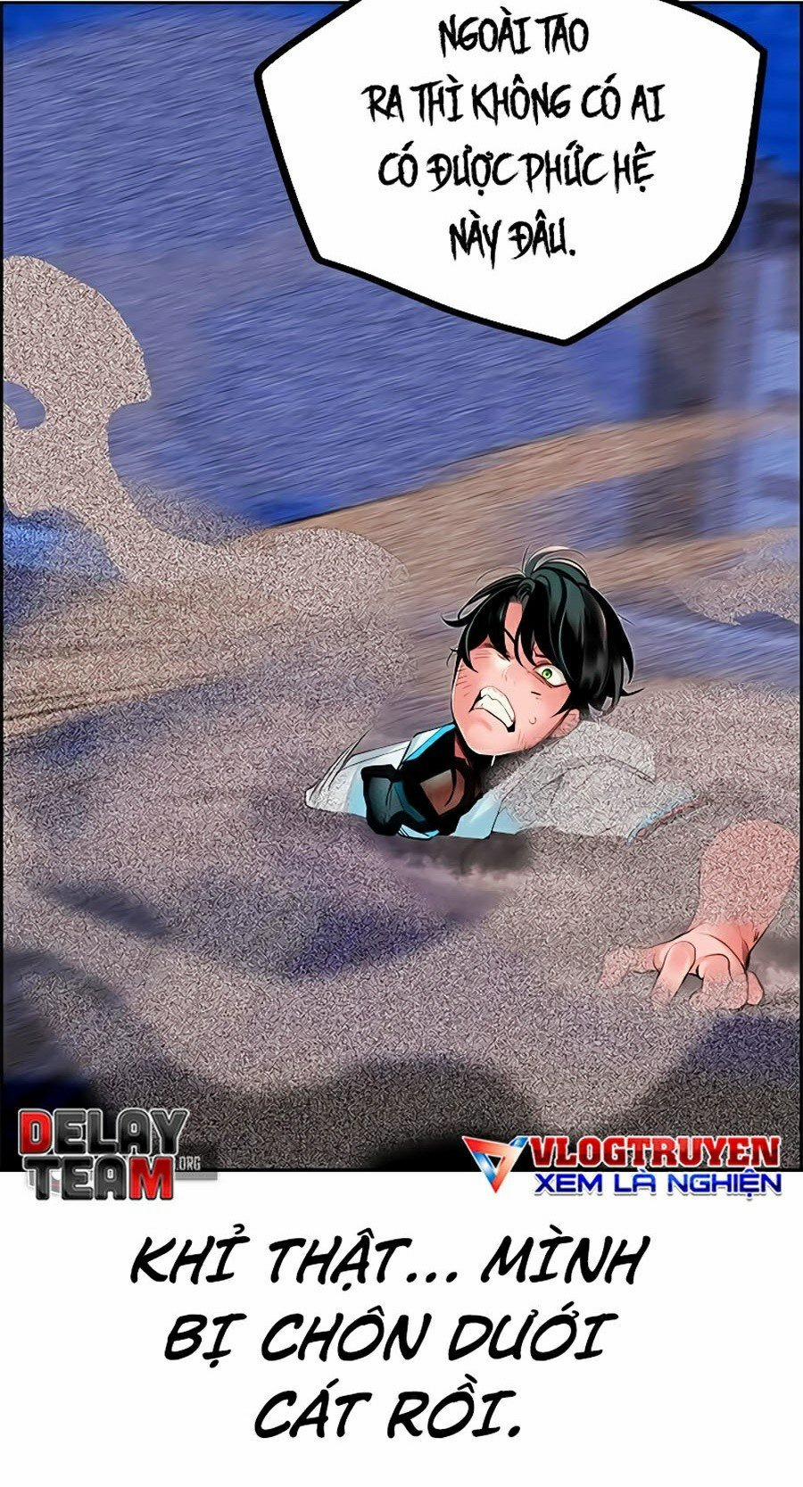 Nhân Trùng Đại Chiến 41 trang 81