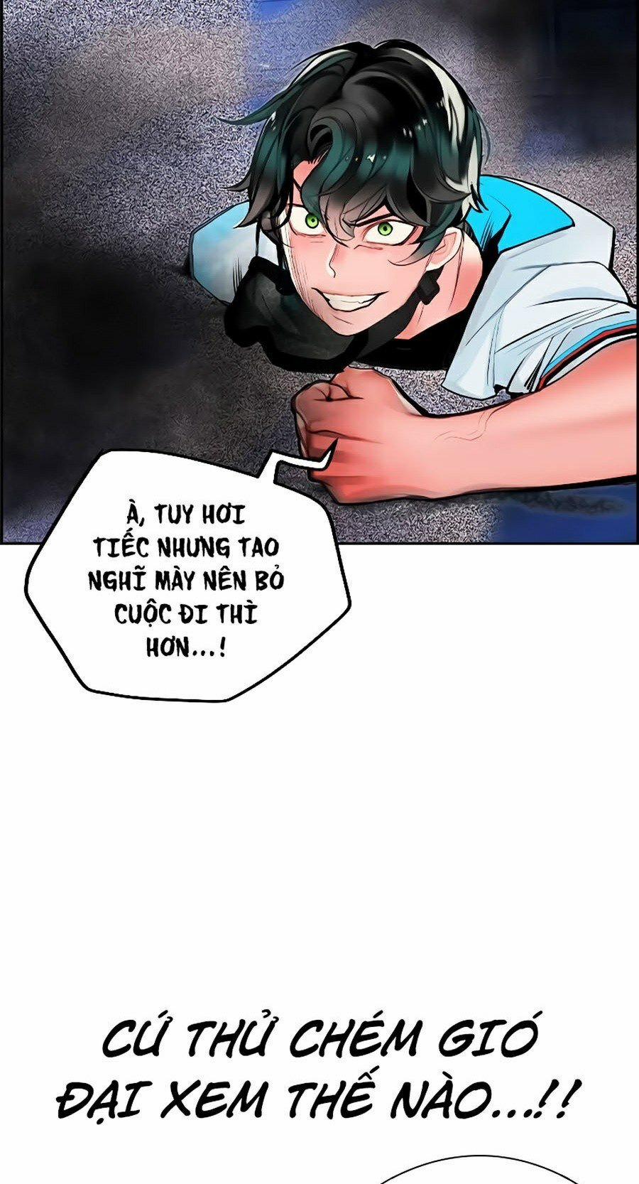 Nhân Trùng Đại Chiến 41 trang 84