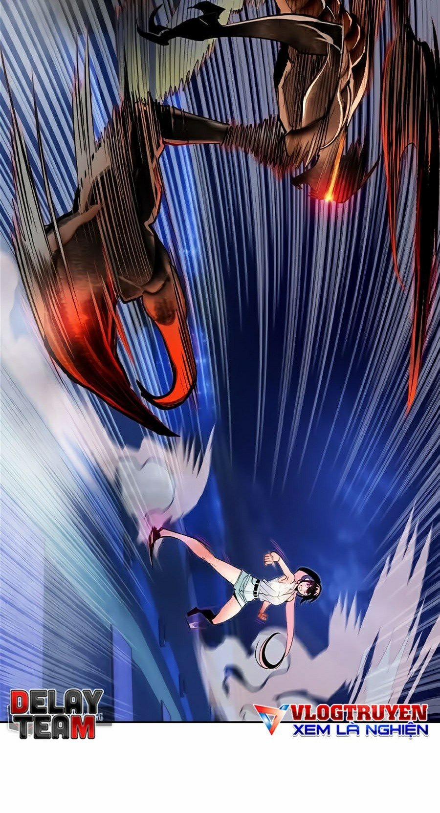 Nhân Trùng Đại Chiến 41 trang 9