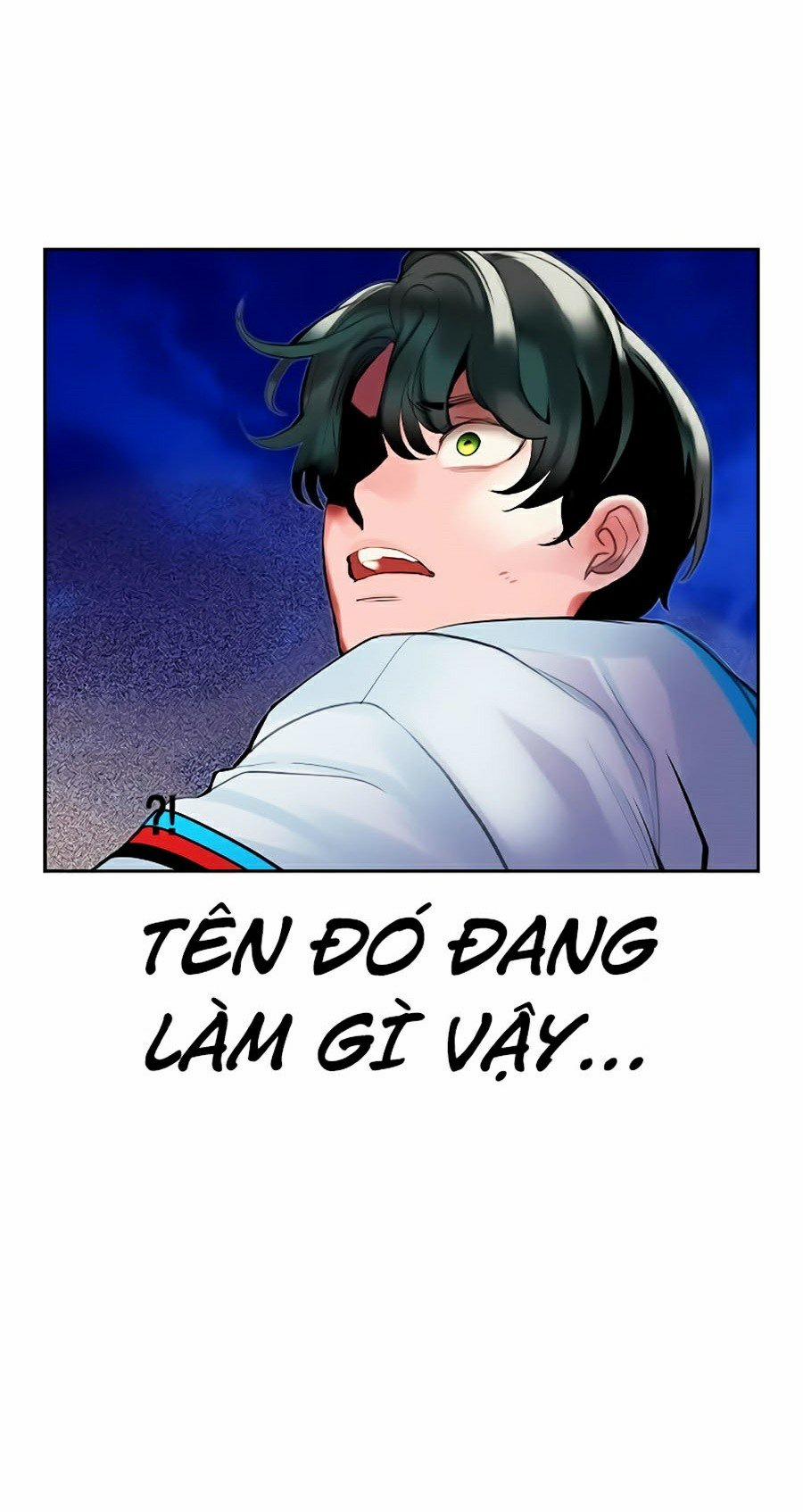 Nhân Trùng Đại Chiến 41 trang 91