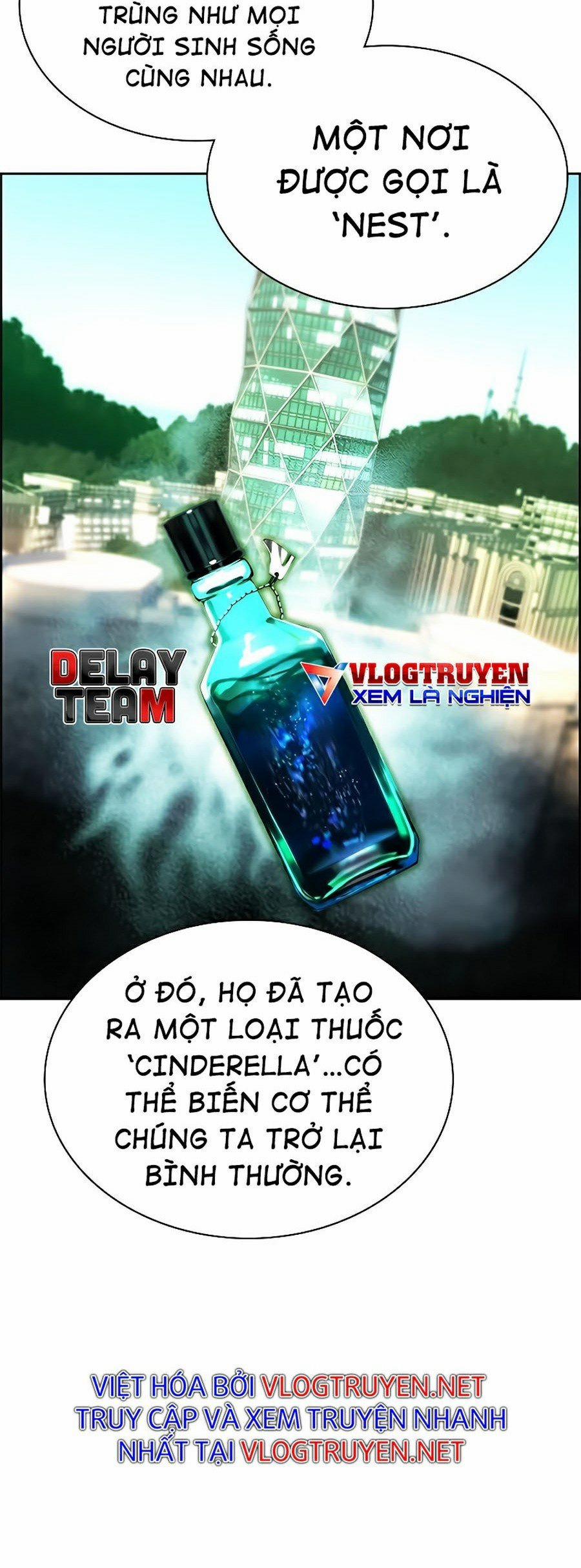 Nhân Trùng Đại Chiến 42 trang 15