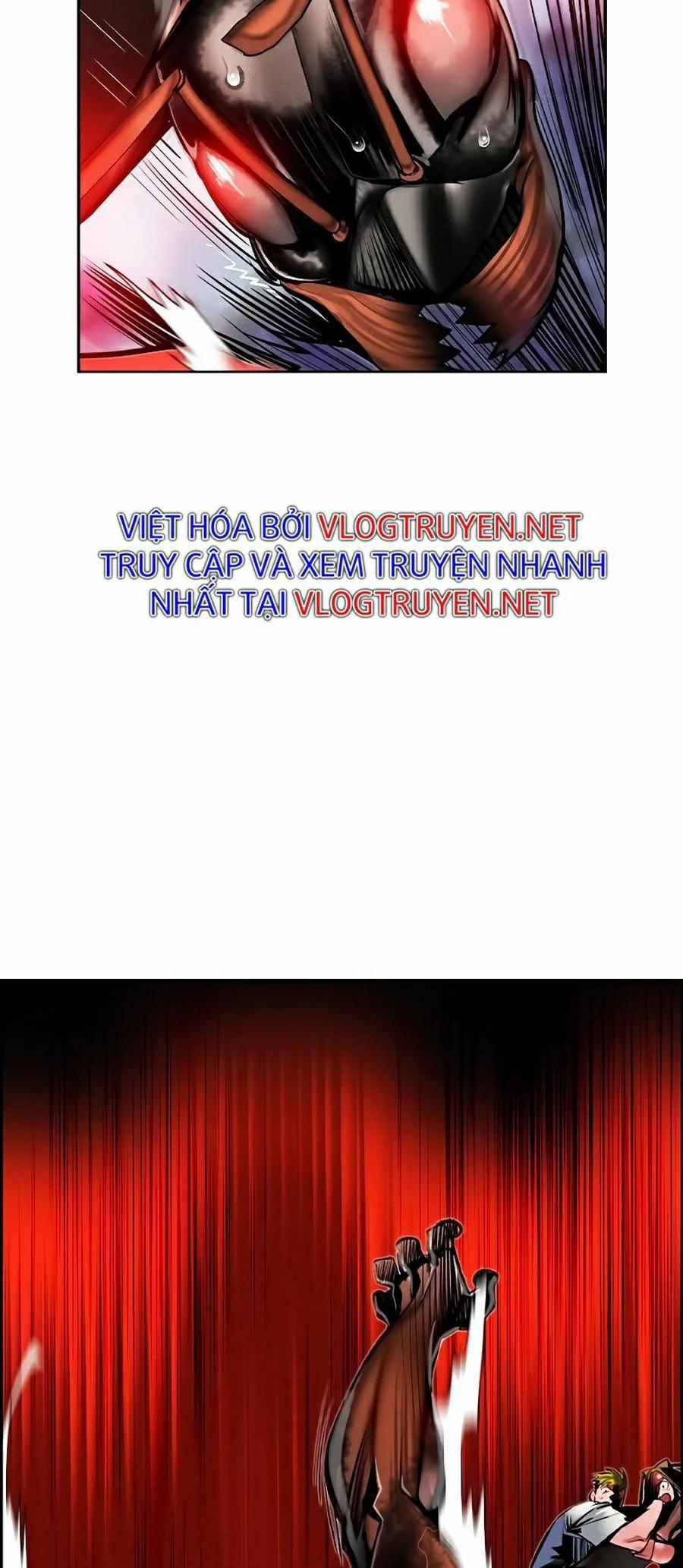 Nhân Trùng Đại Chiến 42 trang 36