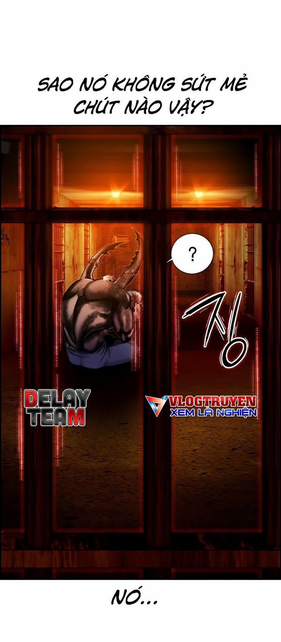 Nhân Trùng Đại Chiến 42 trang 4