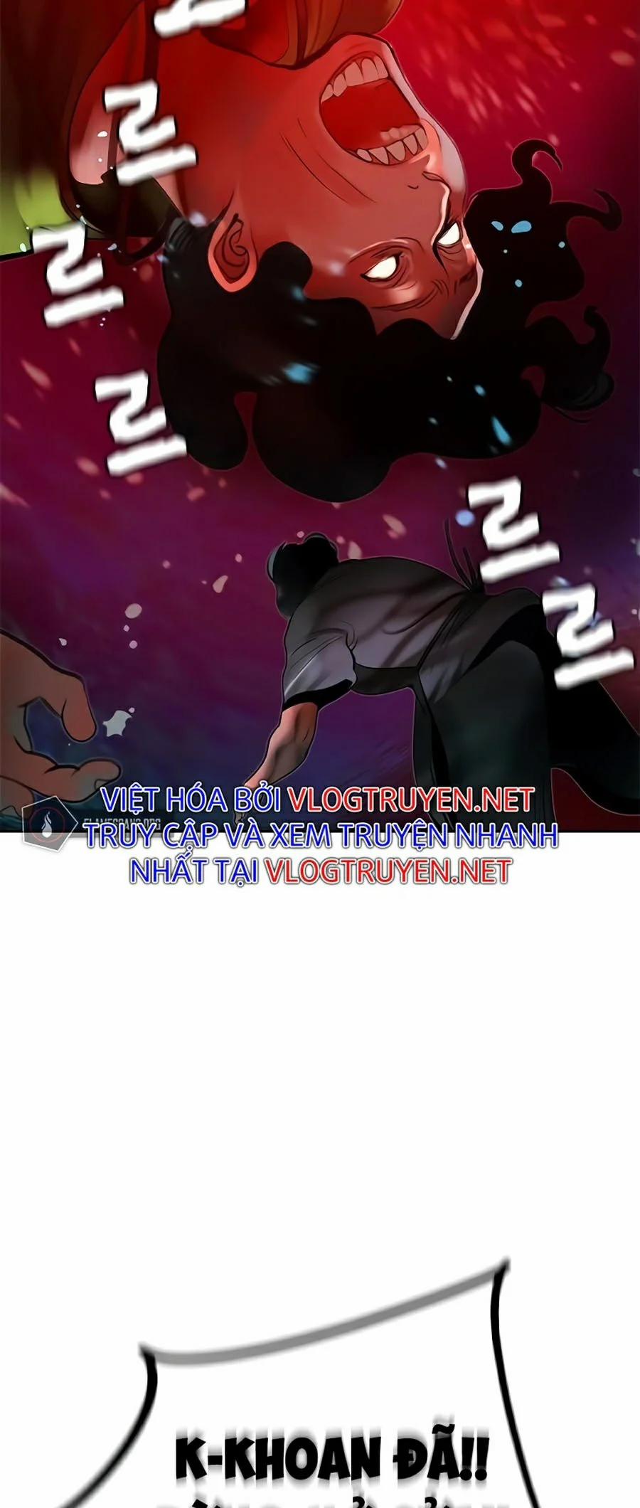 Nhân Trùng Đại Chiến 42 trang 50