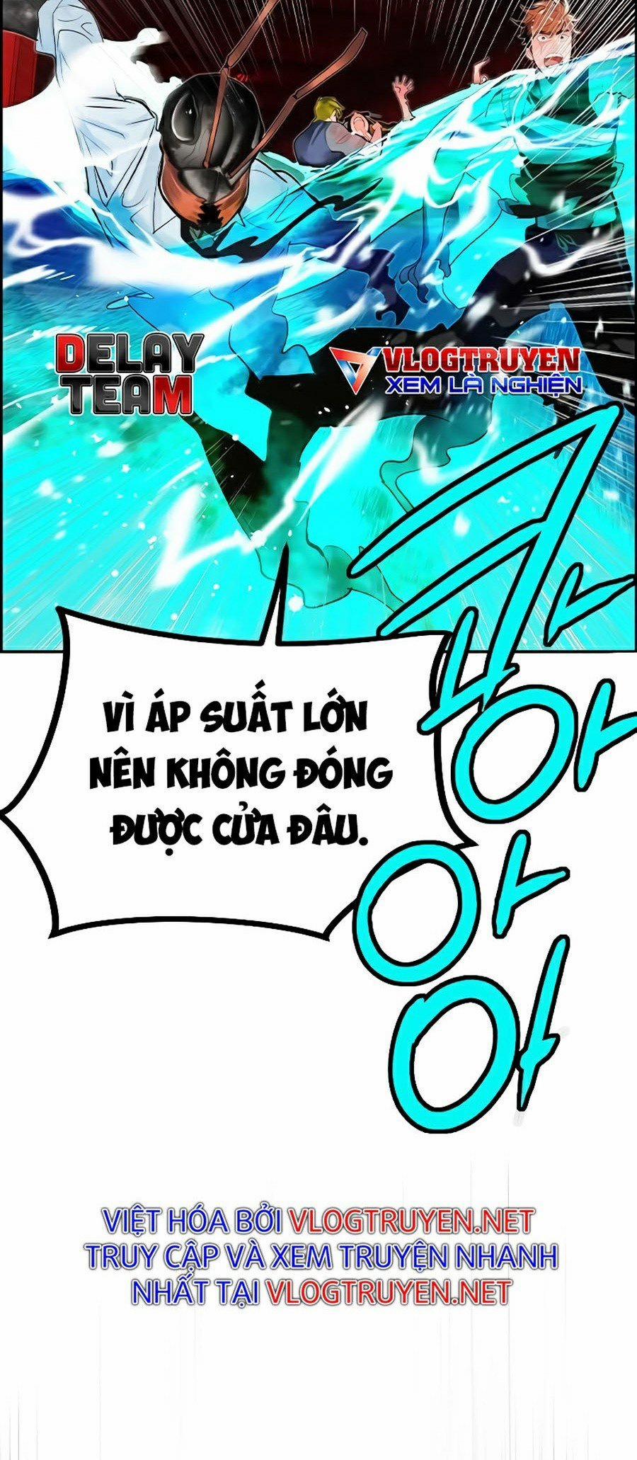 Nhân Trùng Đại Chiến 42 trang 65