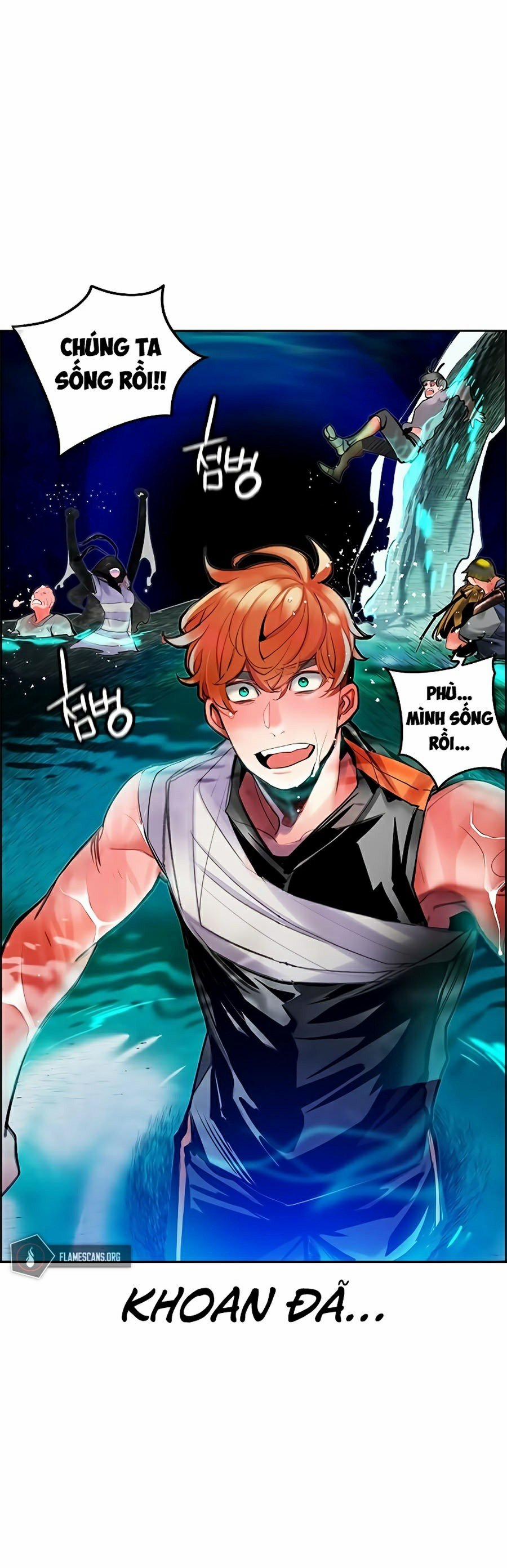 Nhân Trùng Đại Chiến 42 trang 77