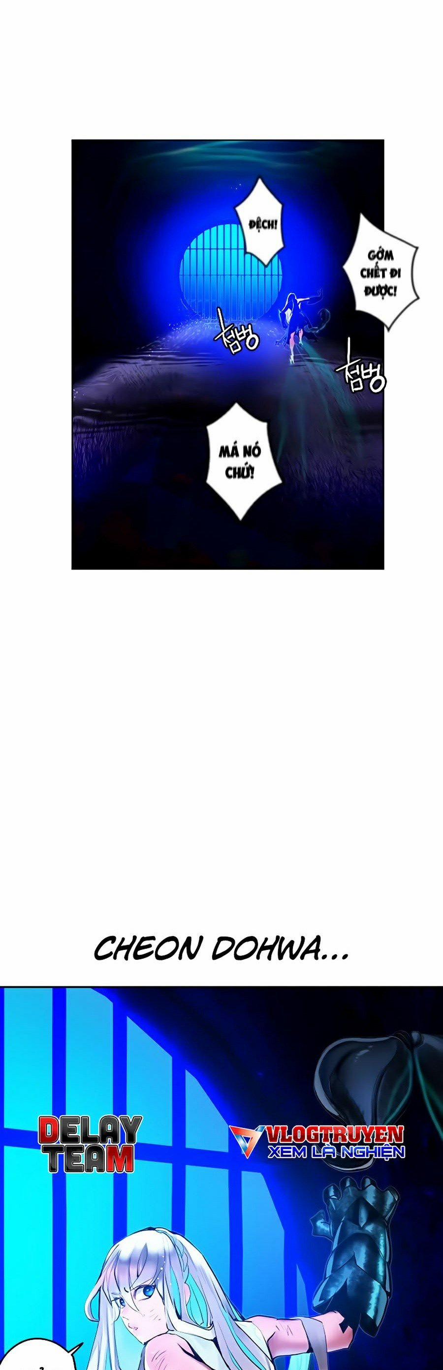 Nhân Trùng Đại Chiến 42 trang 78