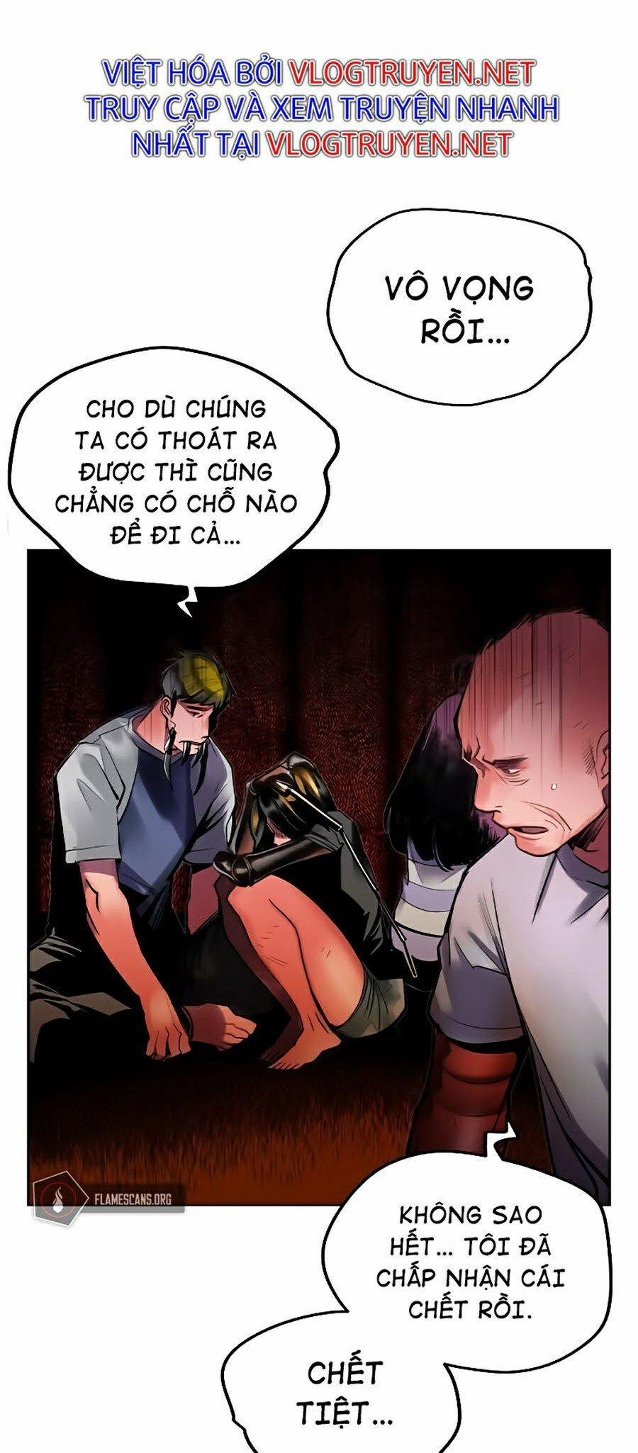 Nhân Trùng Đại Chiến 42 trang 8