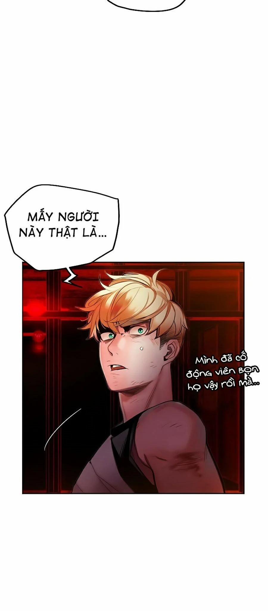 Nhân Trùng Đại Chiến 42 trang 9