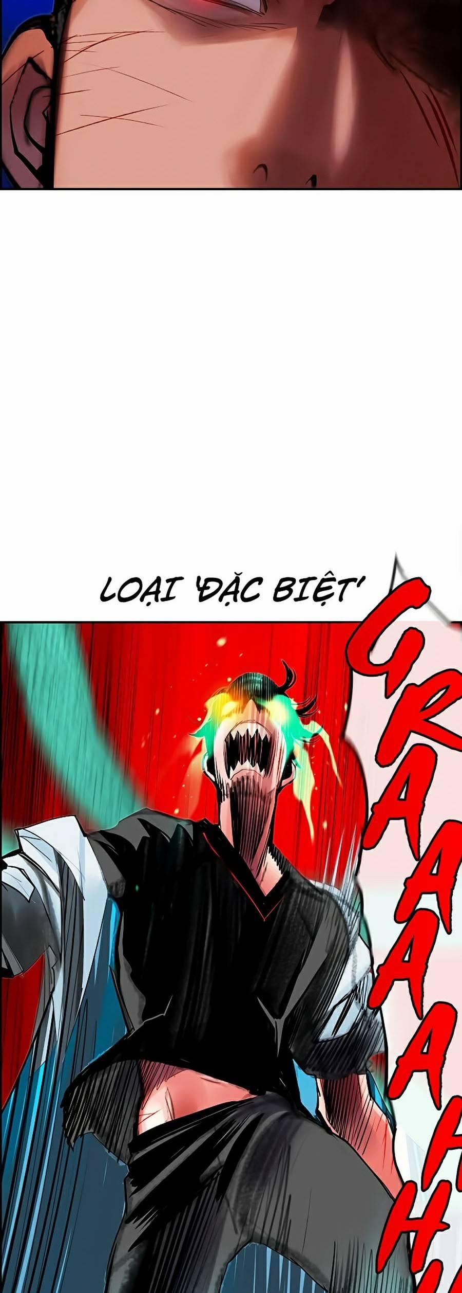 Nhân Trùng Đại Chiến 43 trang 10