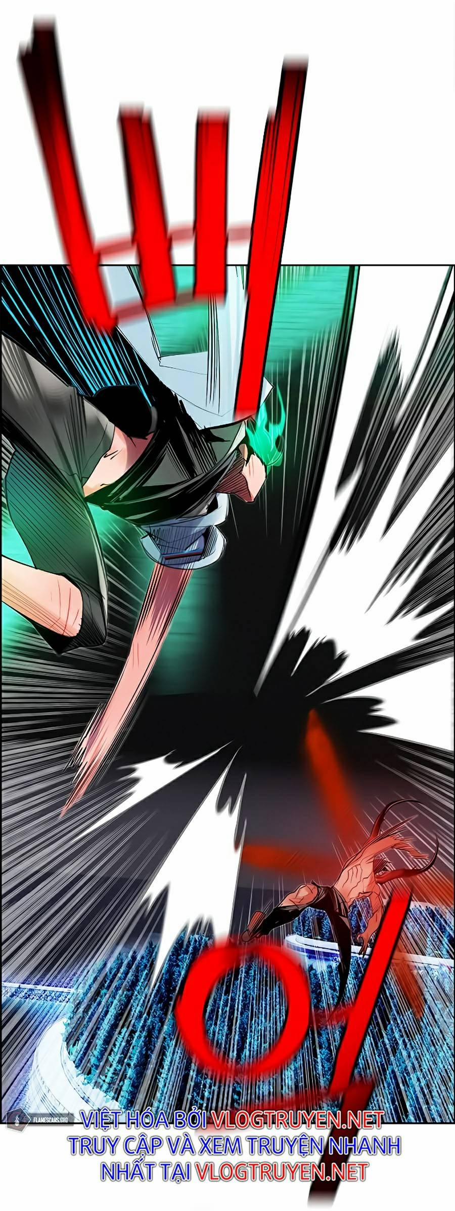 Nhân Trùng Đại Chiến 43 trang 12