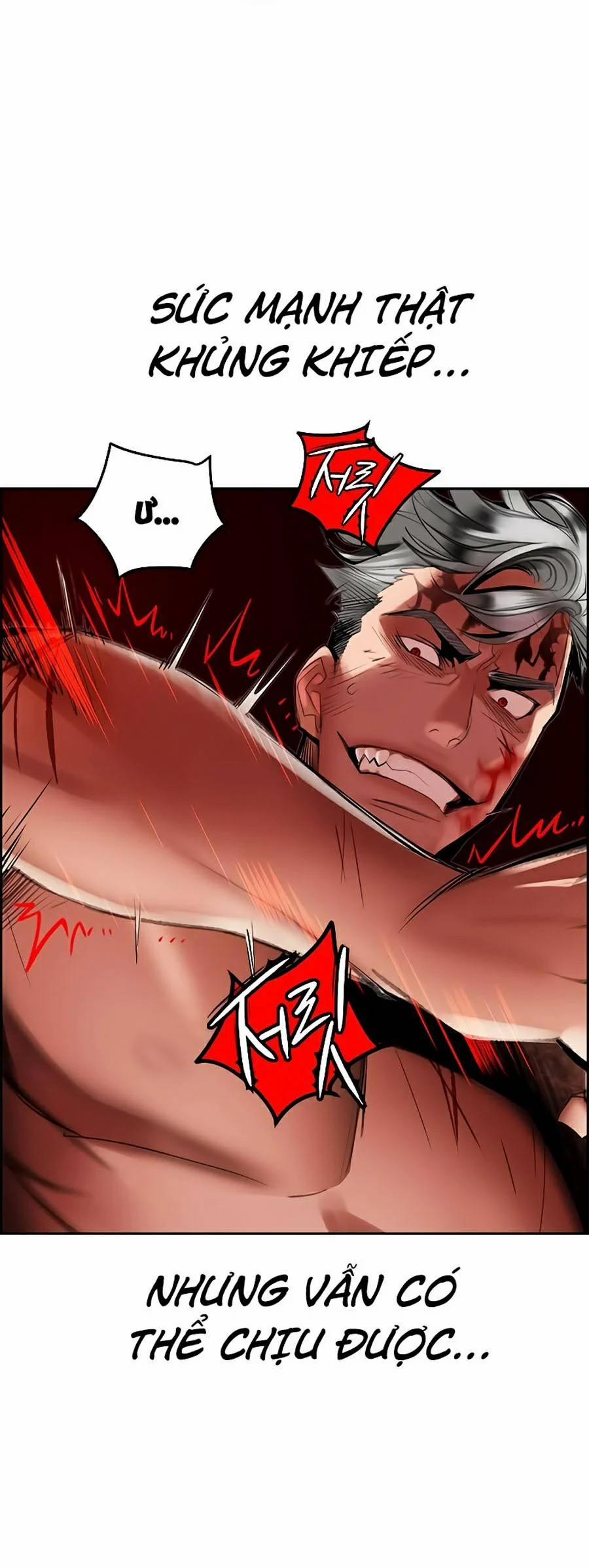 Nhân Trùng Đại Chiến 43 trang 13