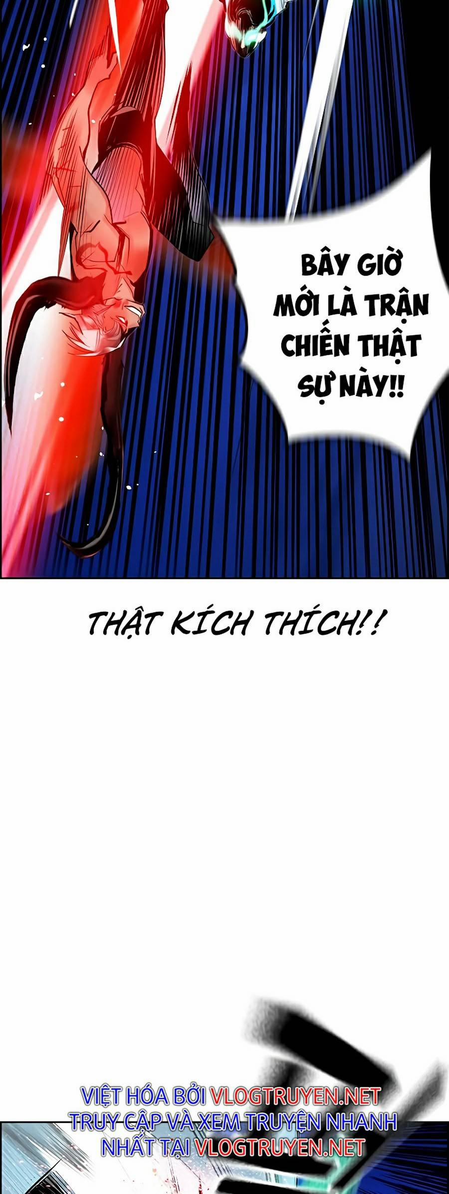 Nhân Trùng Đại Chiến 43 trang 15