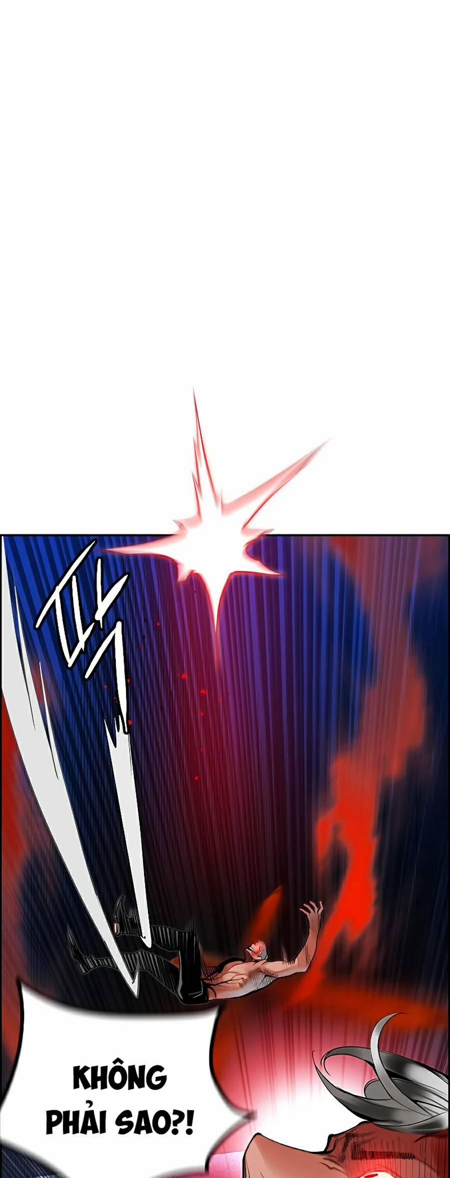 Nhân Trùng Đại Chiến 43 trang 18
