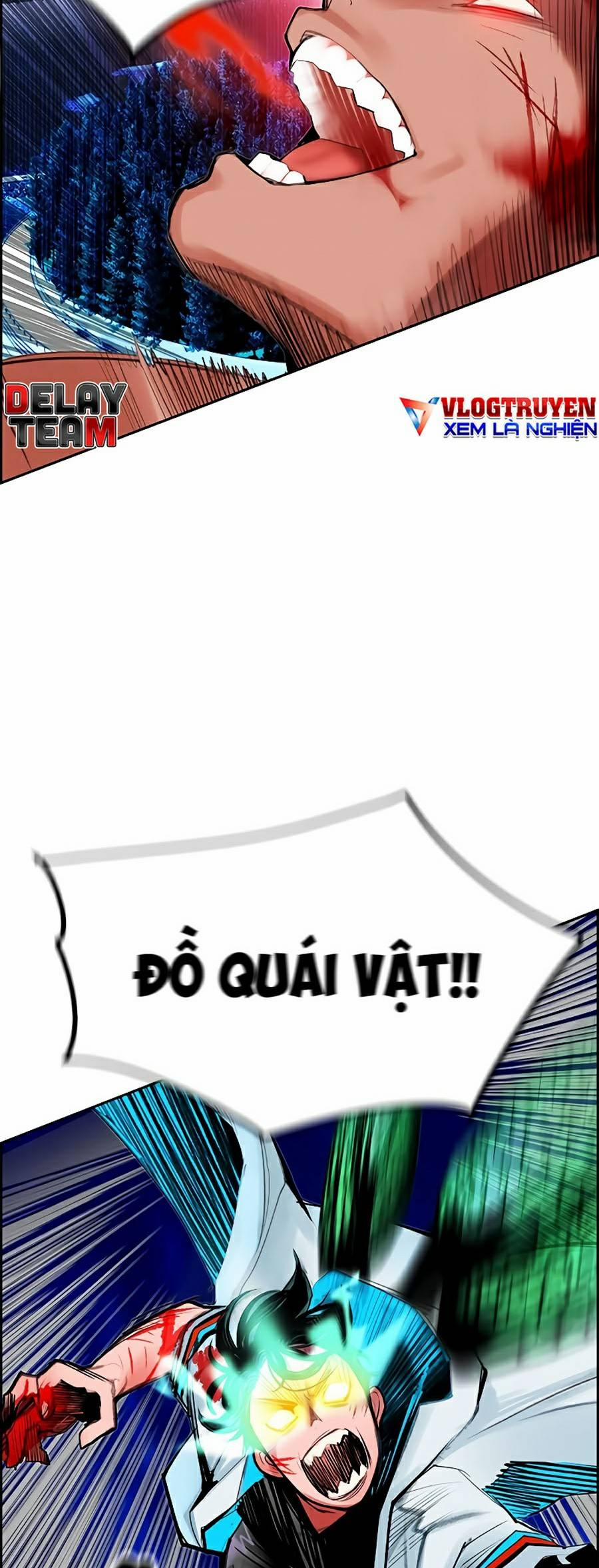Nhân Trùng Đại Chiến 43 trang 19