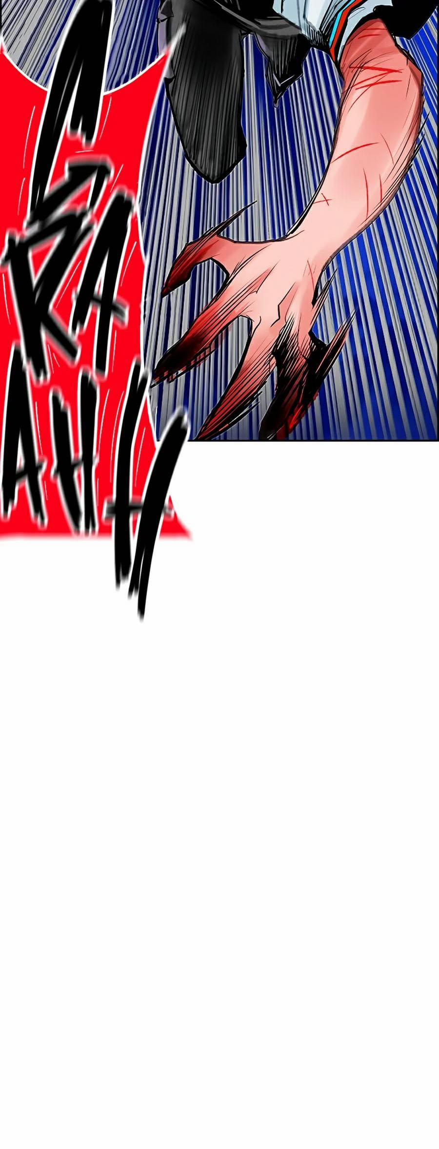 Nhân Trùng Đại Chiến 43 trang 20