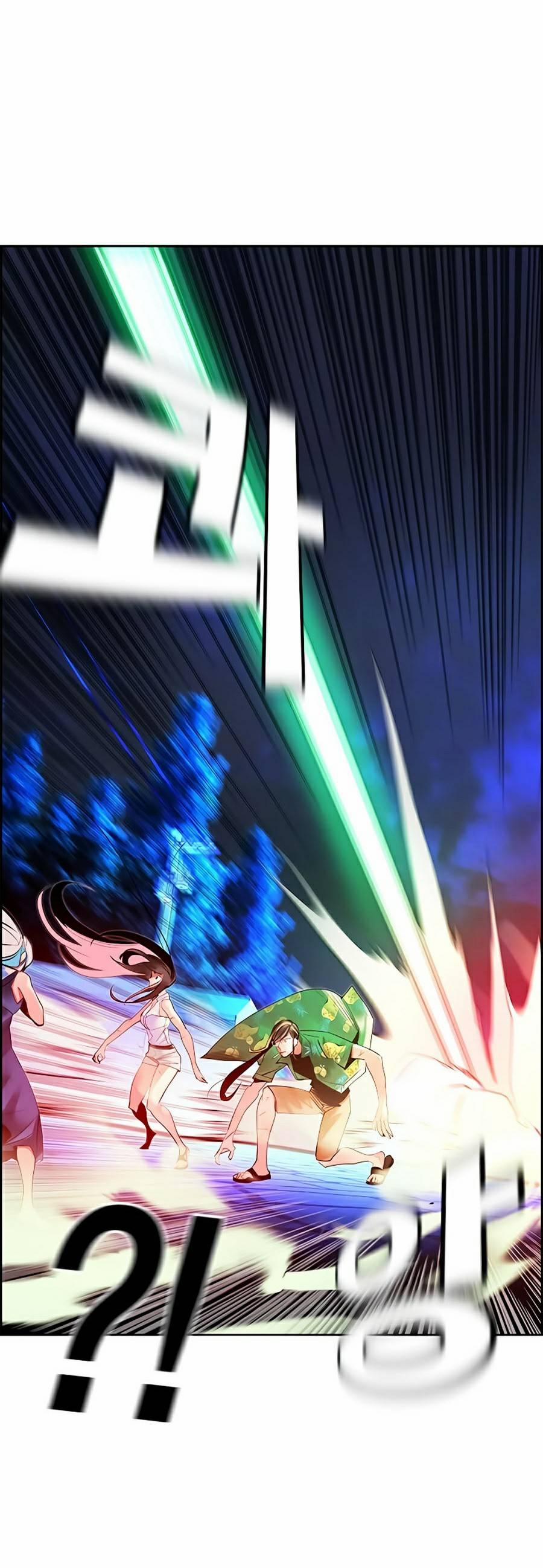 Nhân Trùng Đại Chiến 43 trang 27