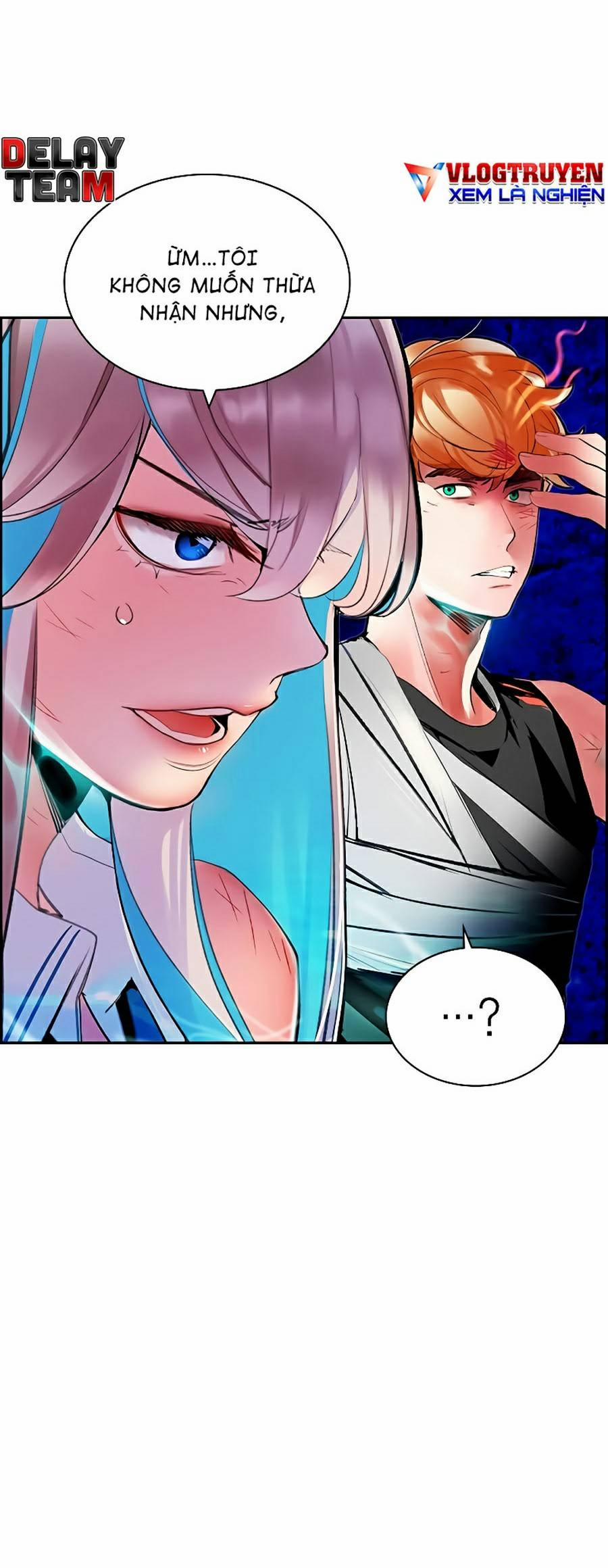 Nhân Trùng Đại Chiến 43 trang 3