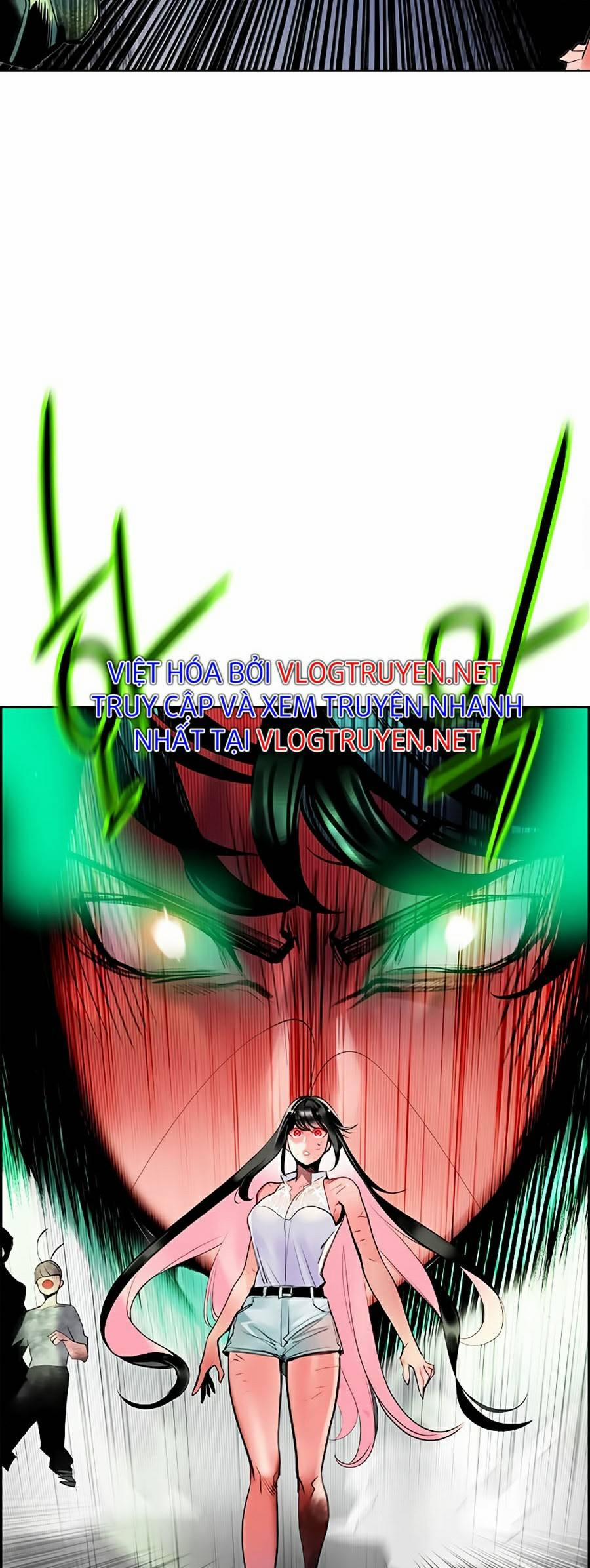 Nhân Trùng Đại Chiến 43 trang 34