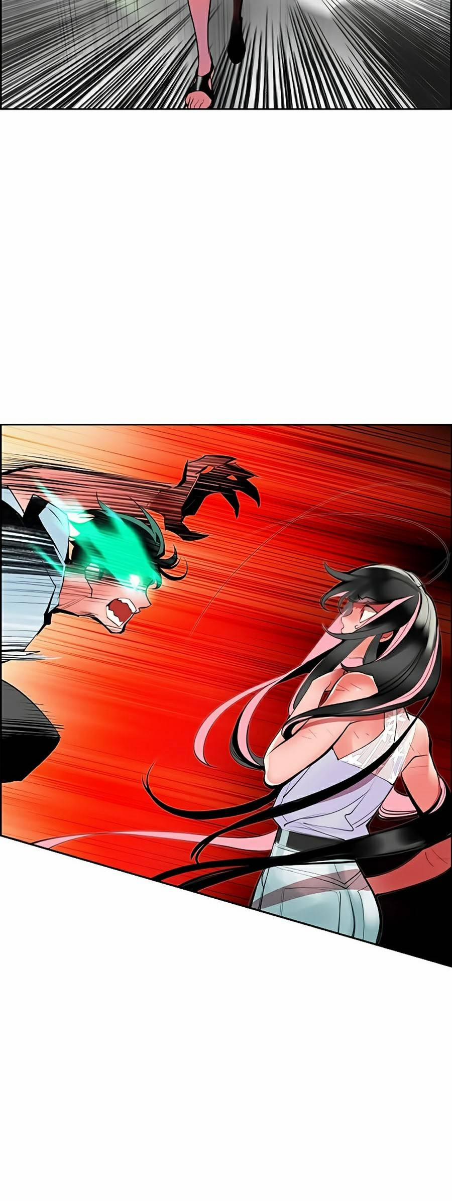 Nhân Trùng Đại Chiến 43 trang 35