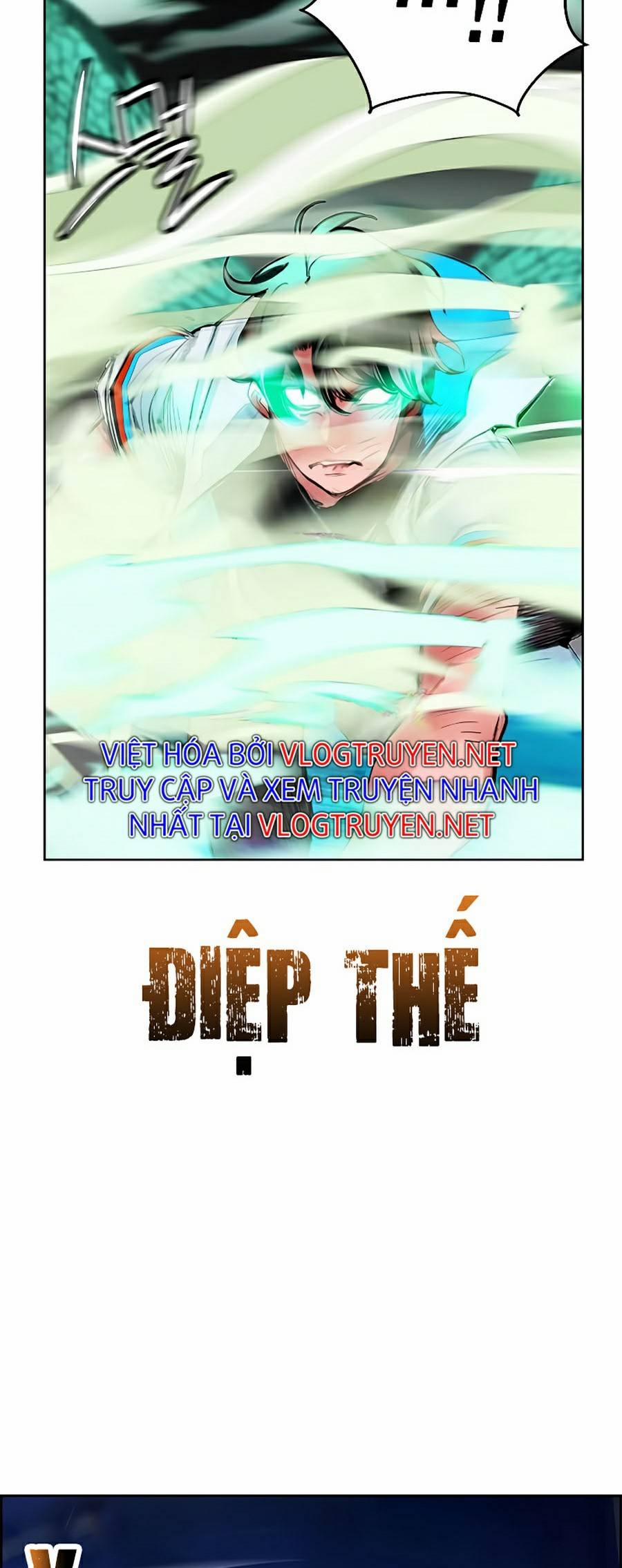 Nhân Trùng Đại Chiến 43 trang 37