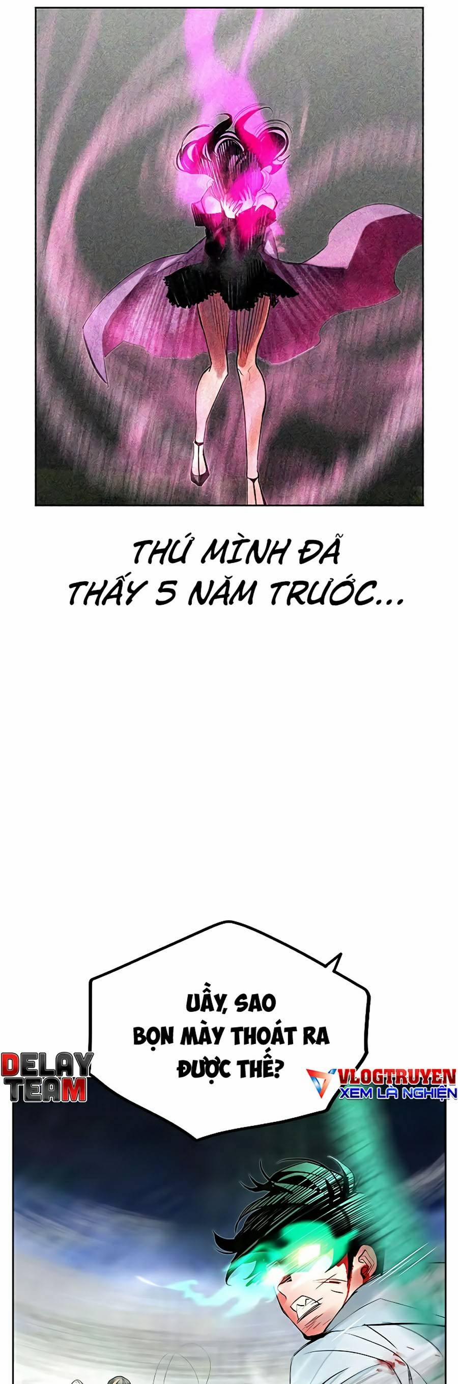 Nhân Trùng Đại Chiến 43 trang 42