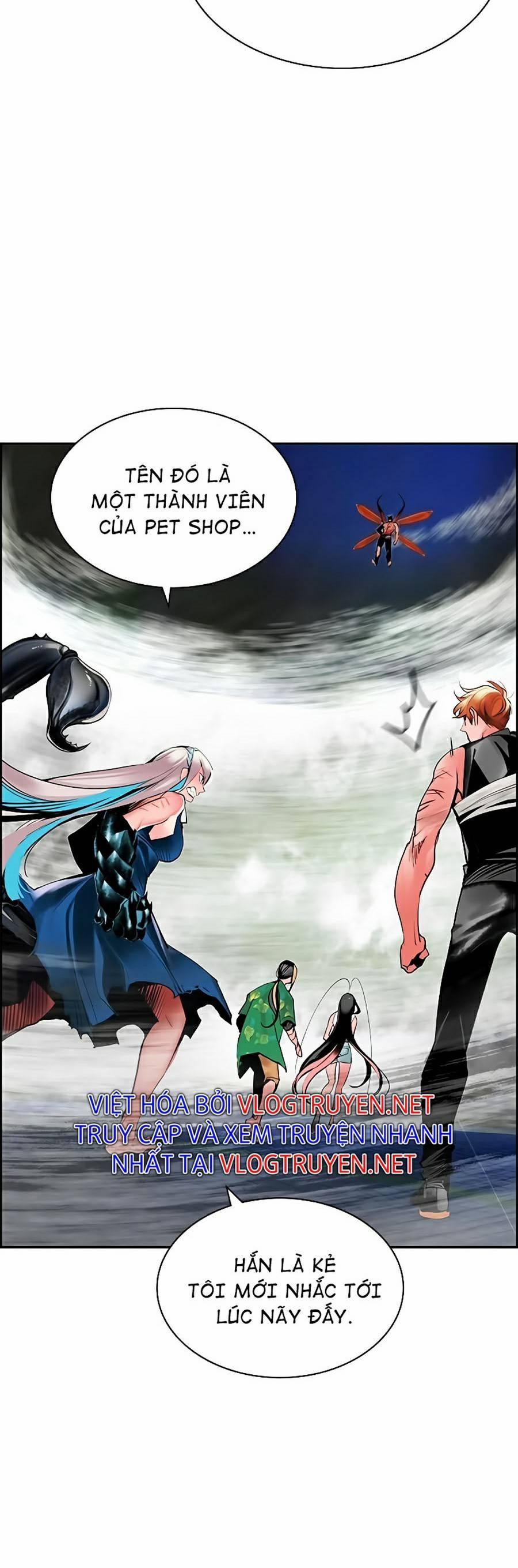 Nhân Trùng Đại Chiến 43 trang 44