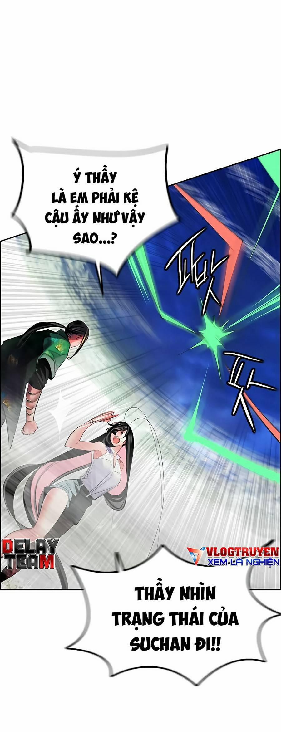 Nhân Trùng Đại Chiến 43 trang 50