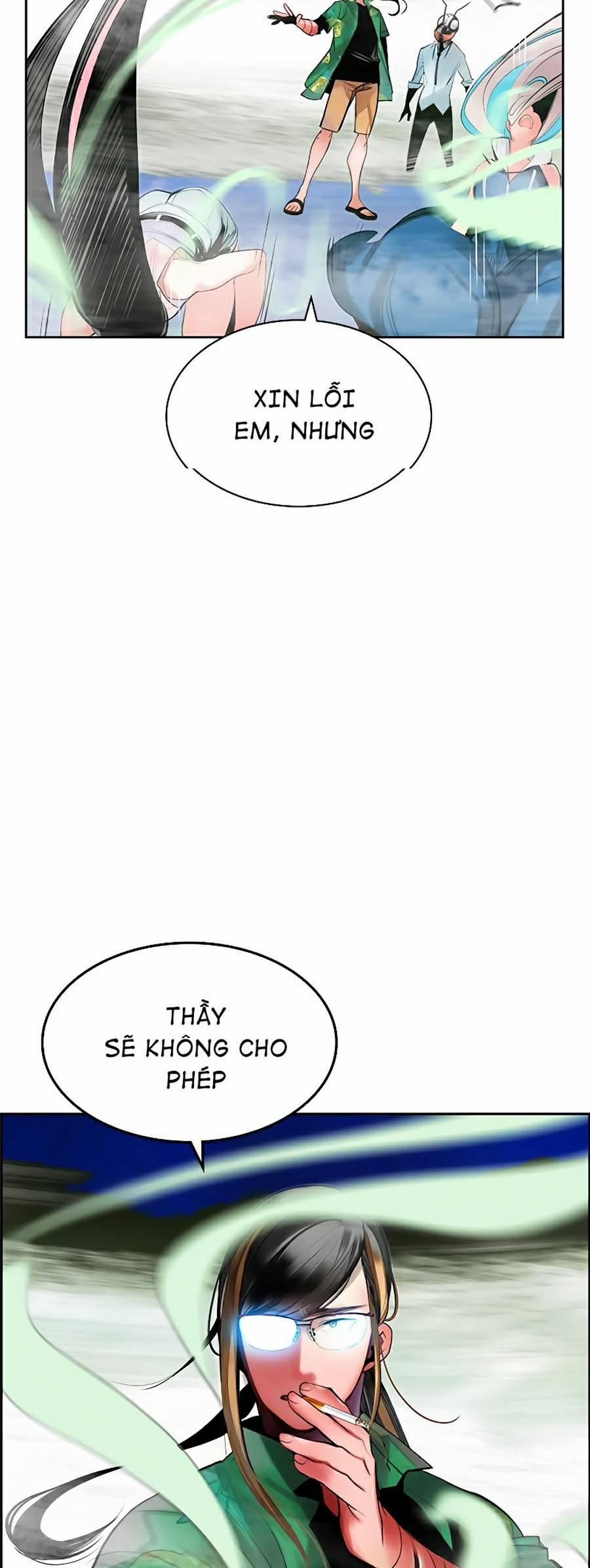 Nhân Trùng Đại Chiến 43 trang 55