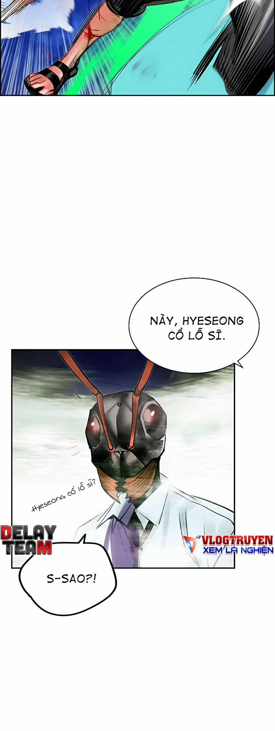 Nhân Trùng Đại Chiến 43 trang 59