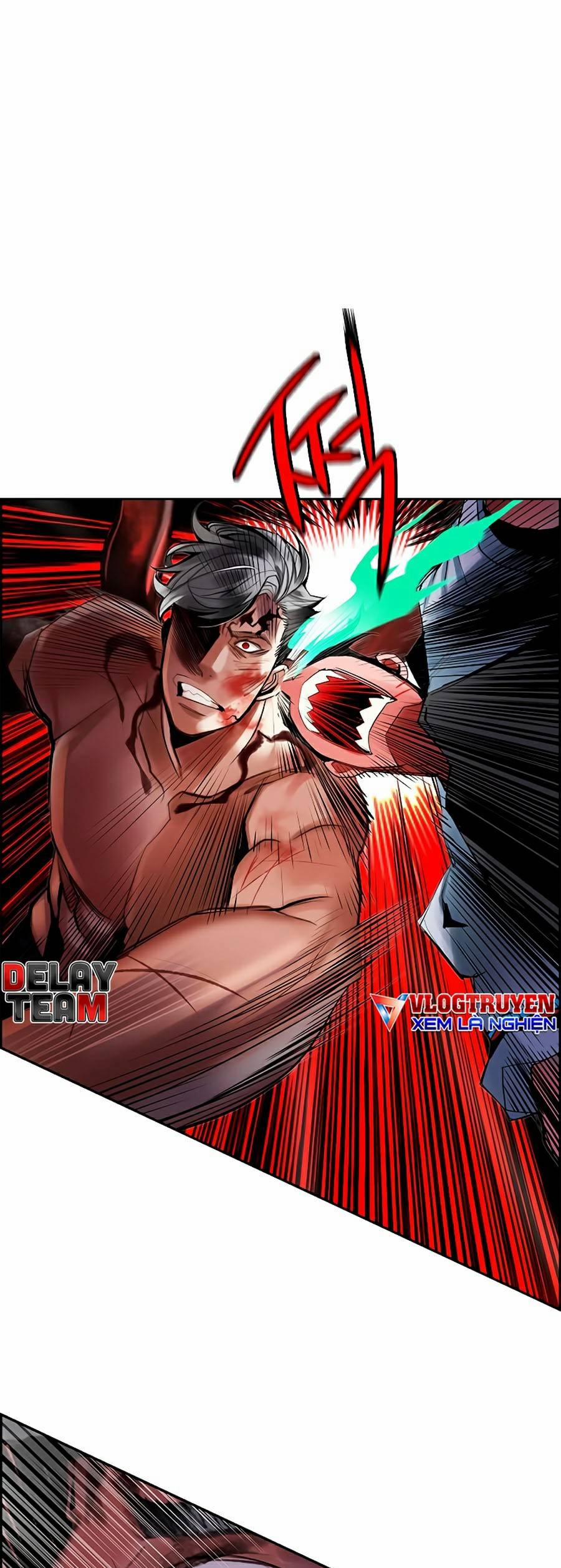 Nhân Trùng Đại Chiến 43 trang 6